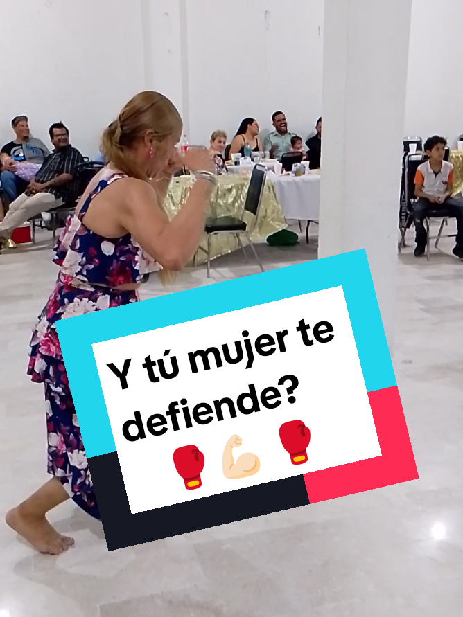 @La profe chida