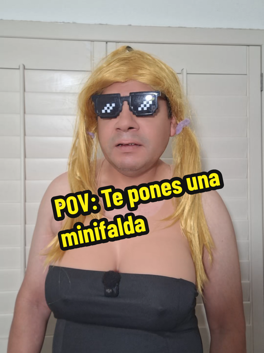 @Peligroso Top