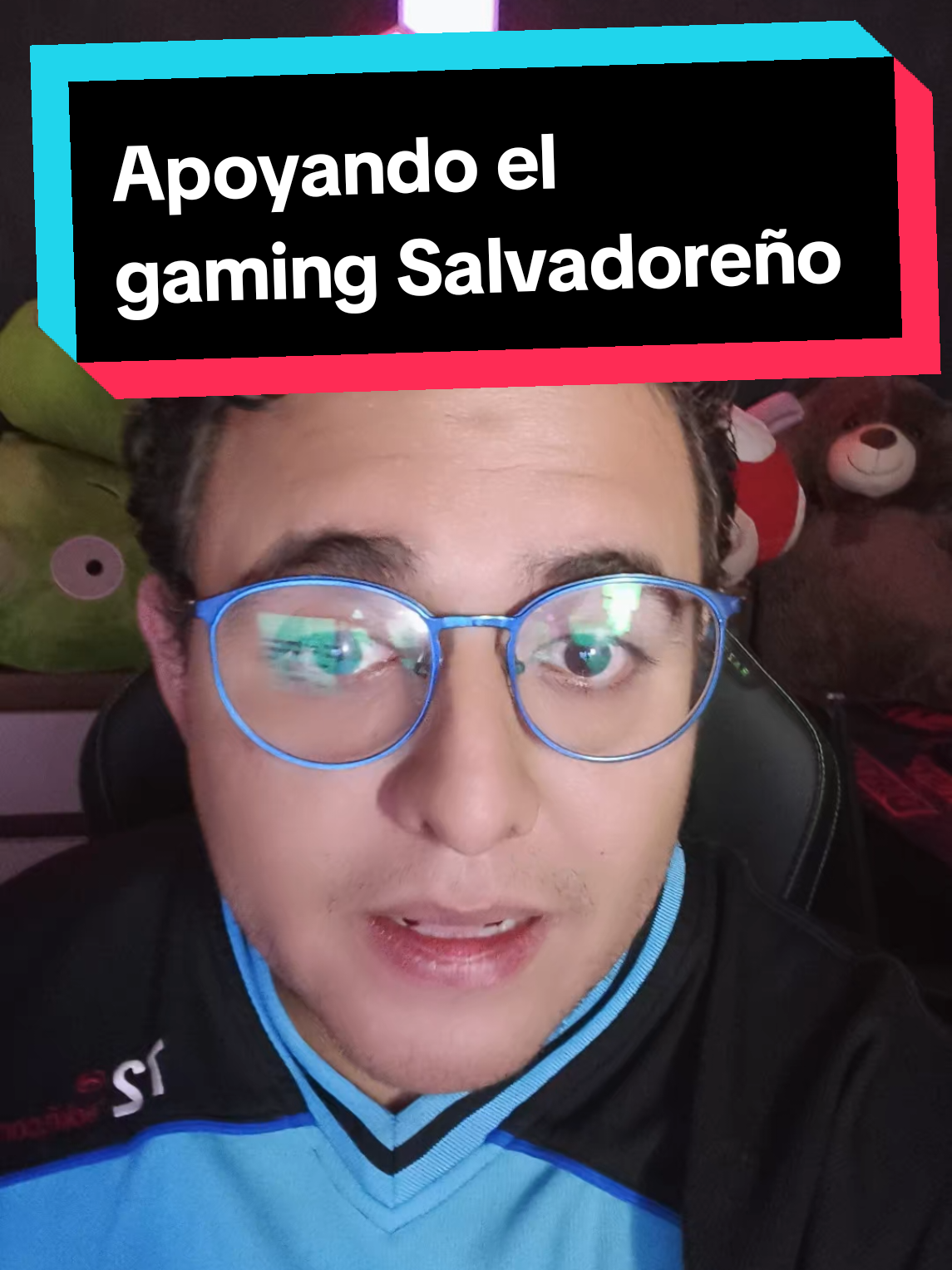 @Gamer de nacimiento