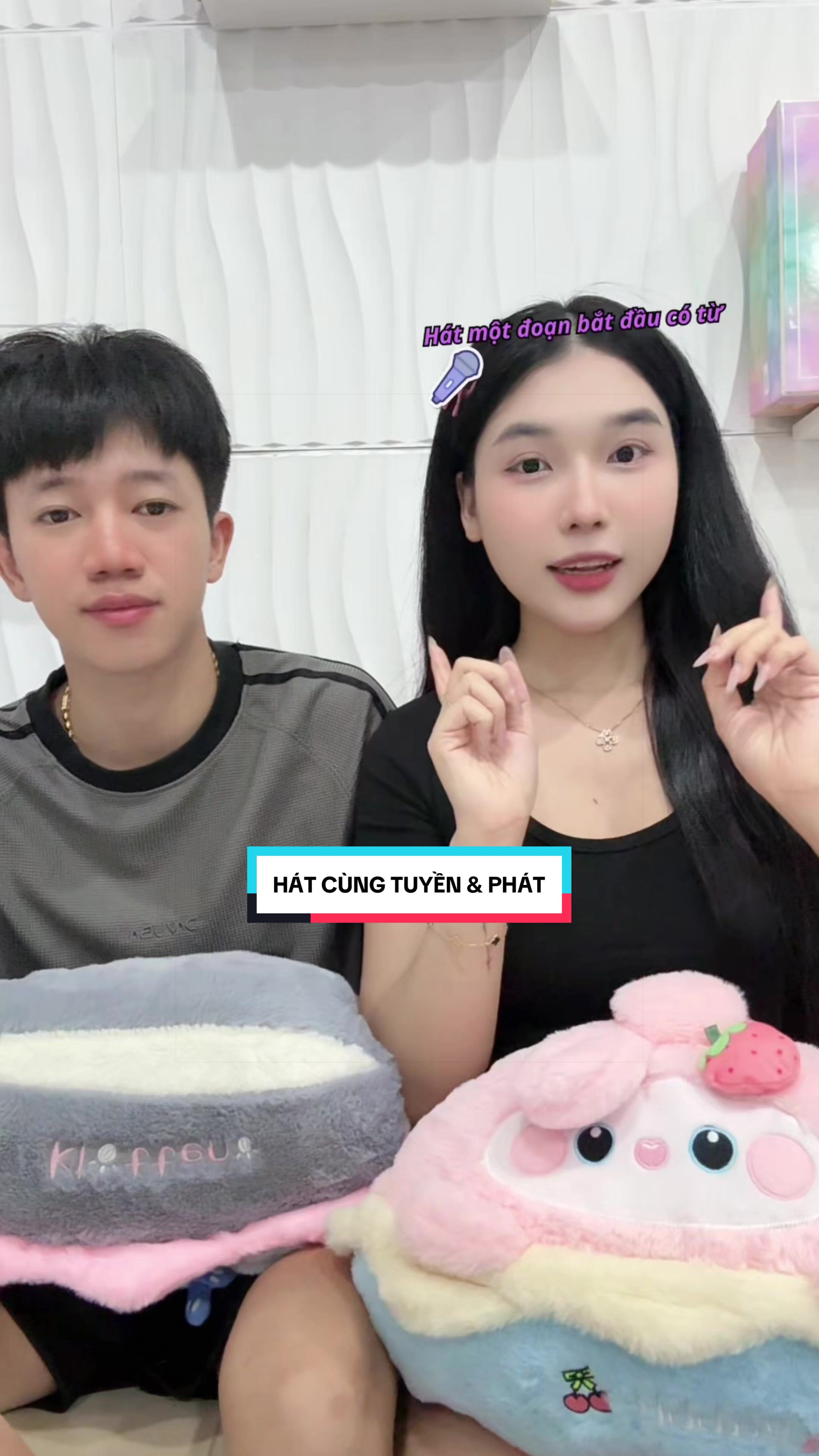 @Tuyền Xu TV