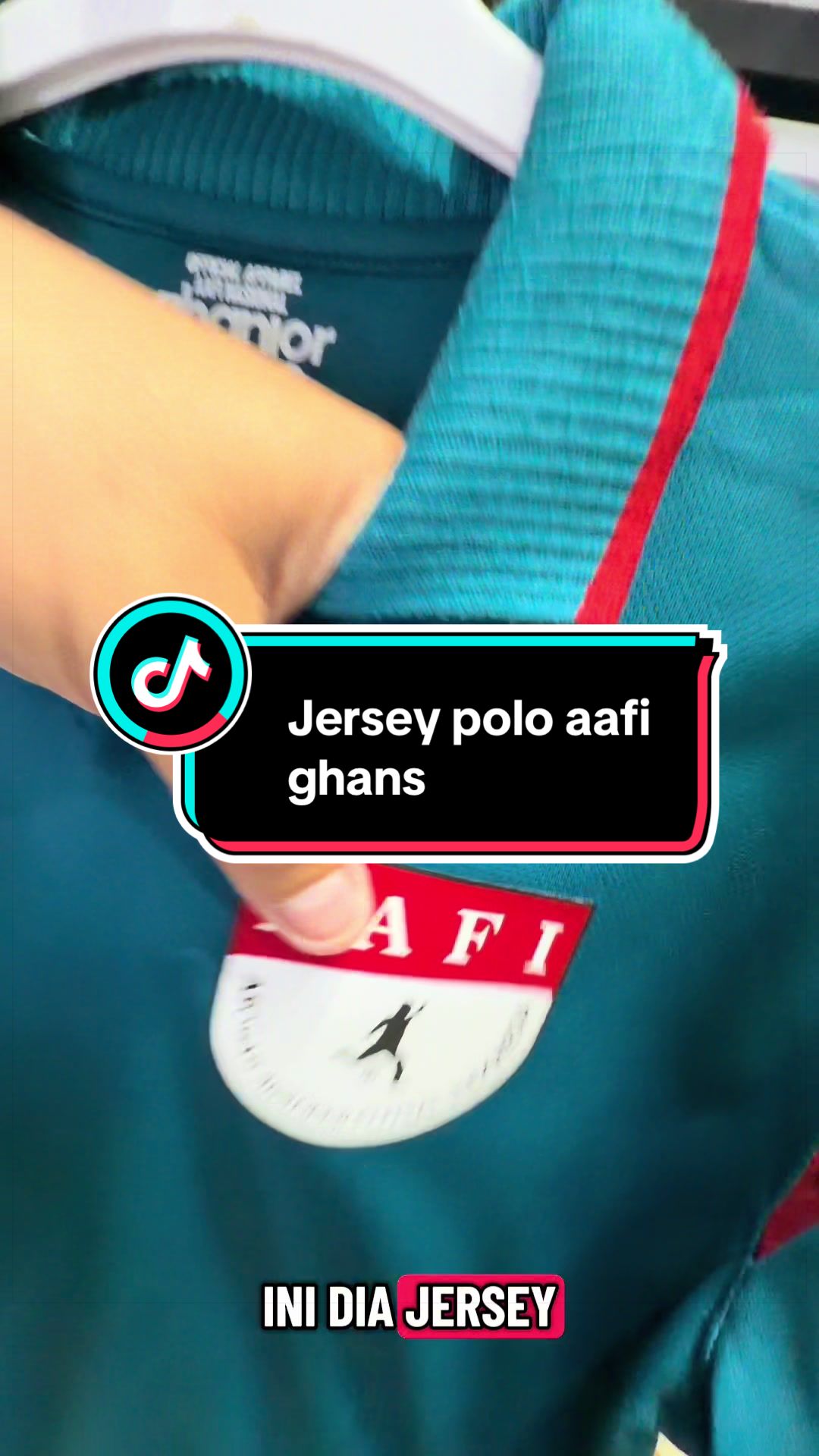 @Ghanior