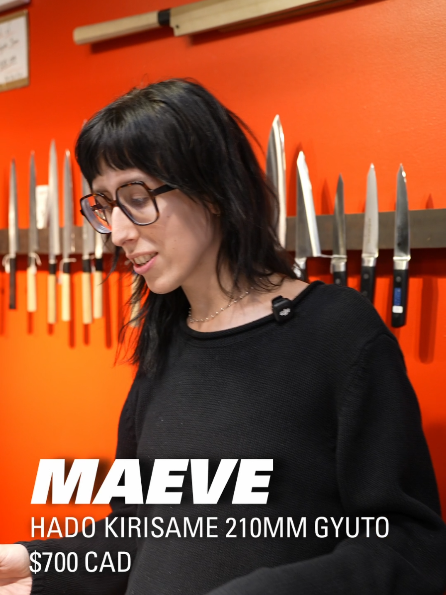@Knifewear