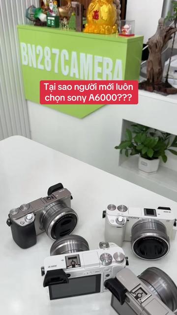 @Máy ảnh Bn287camera