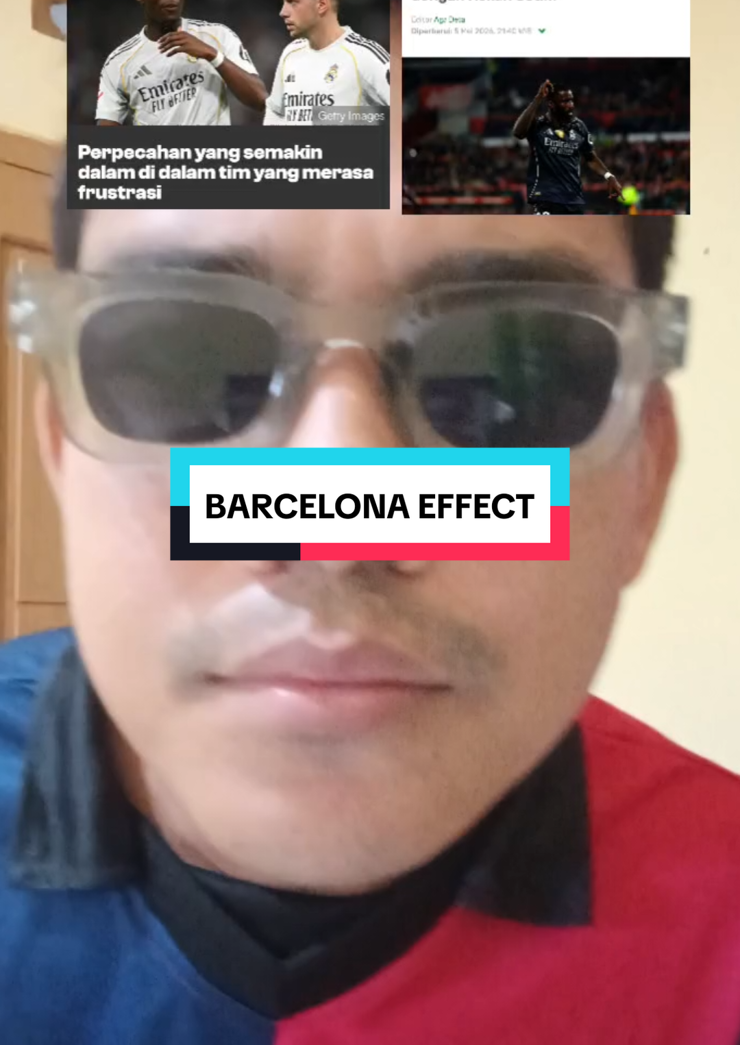 @Presiden Barcelona