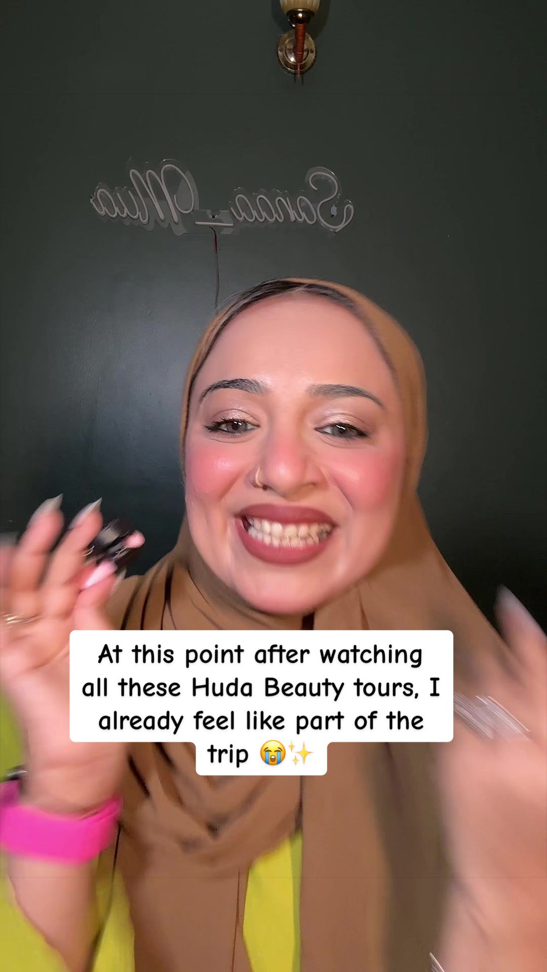 @Sanaa_mua