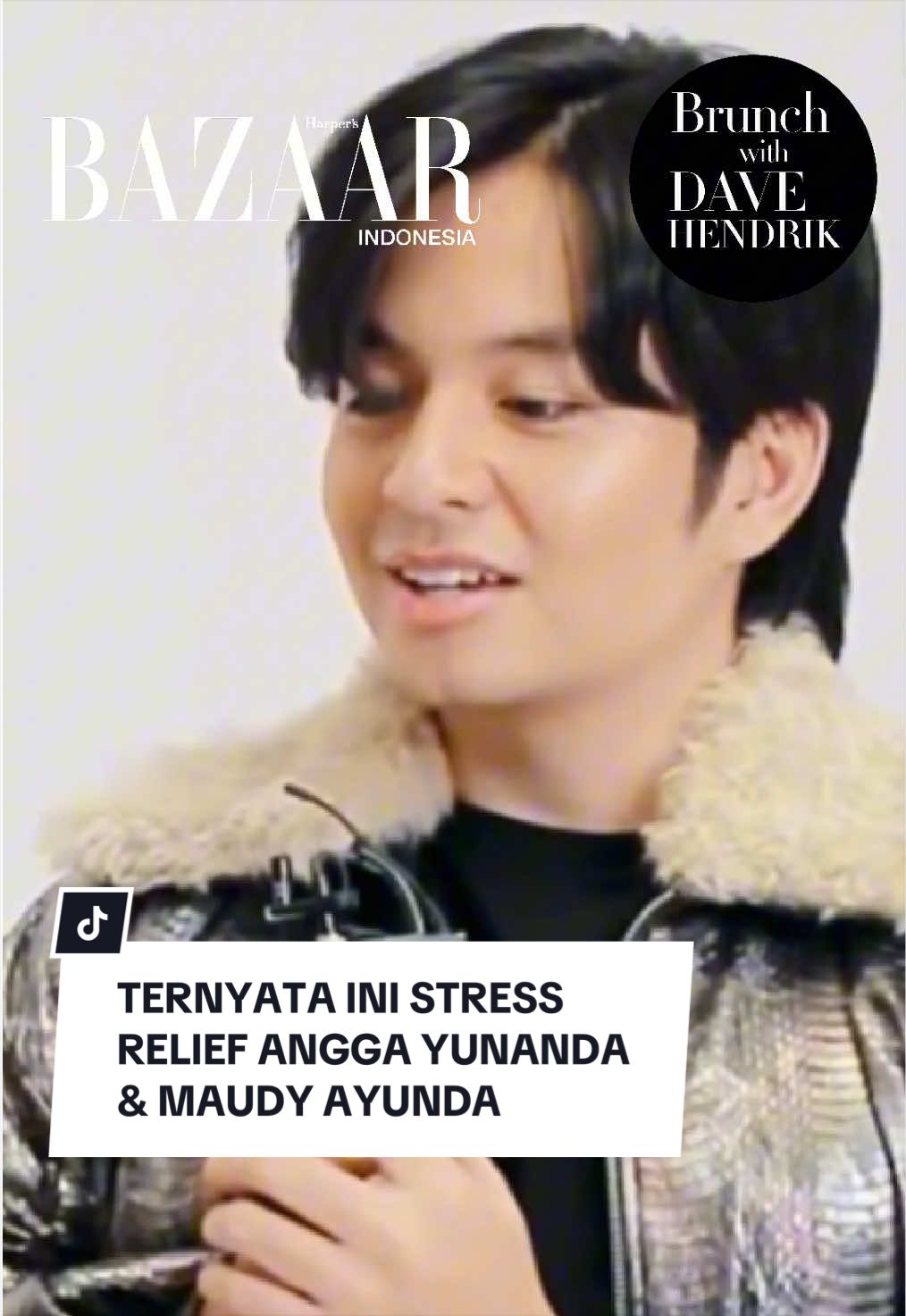 @Harper’s Bazaar Indonesia