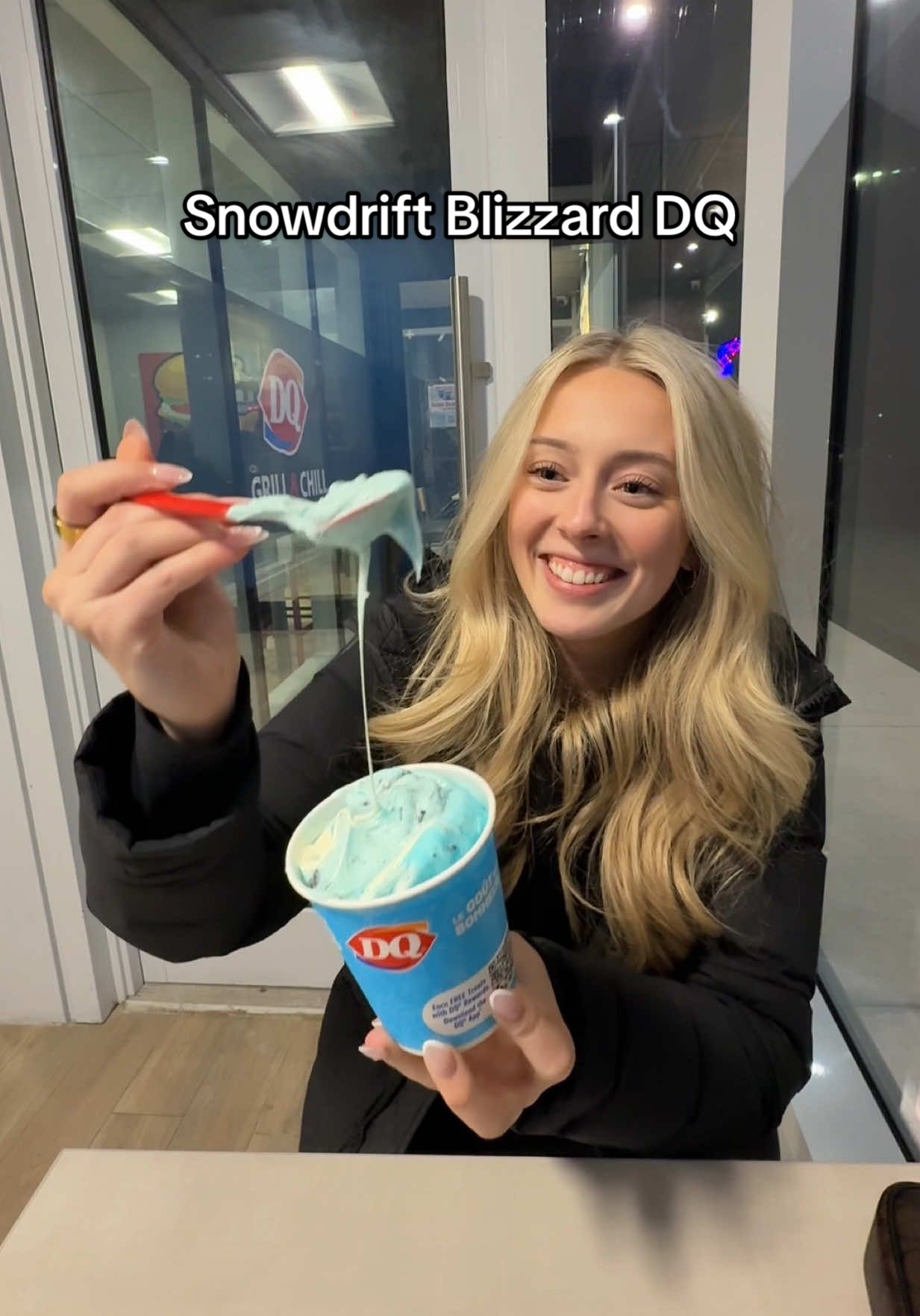 @lily dobson