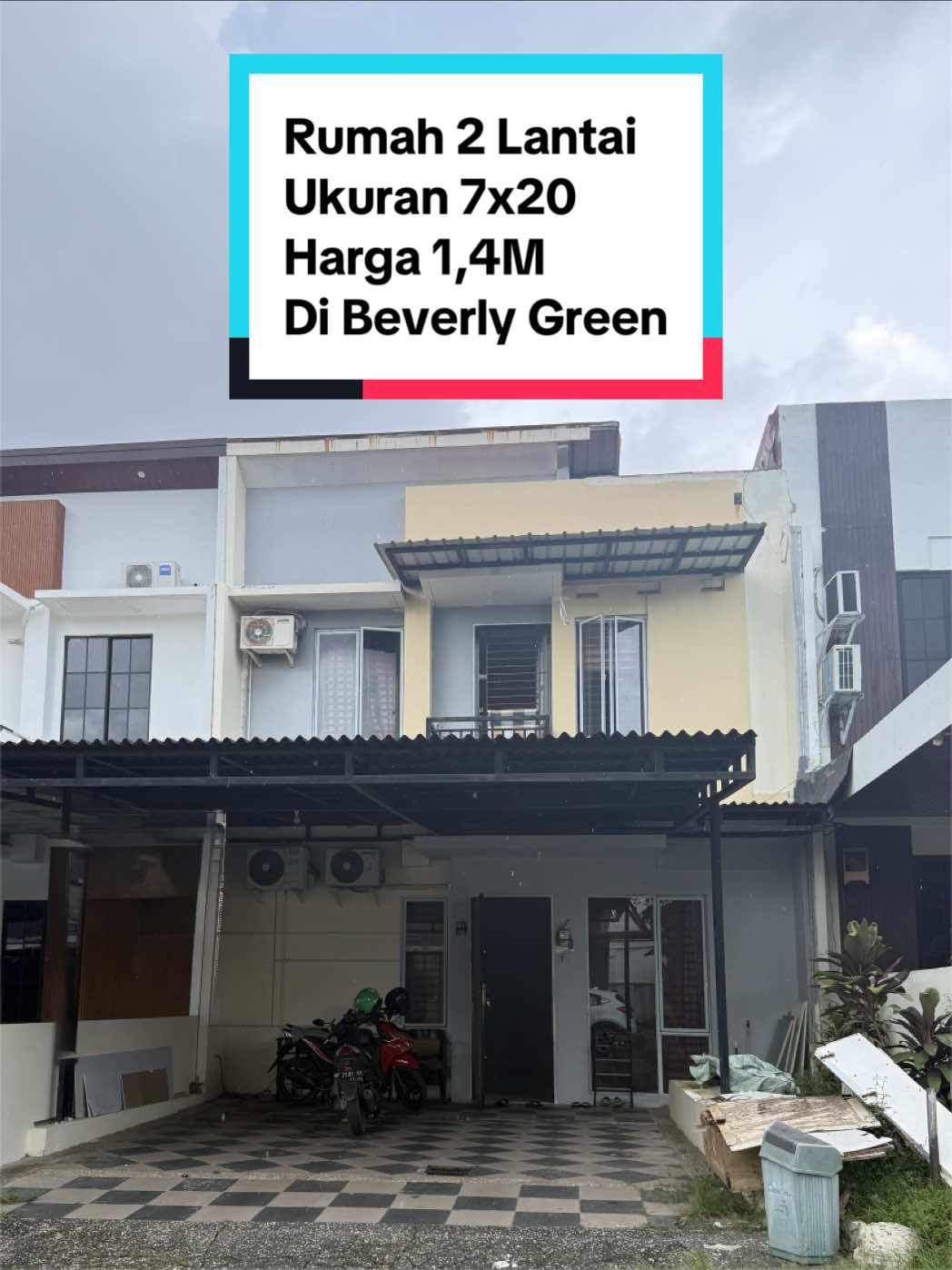 @Hengky Property