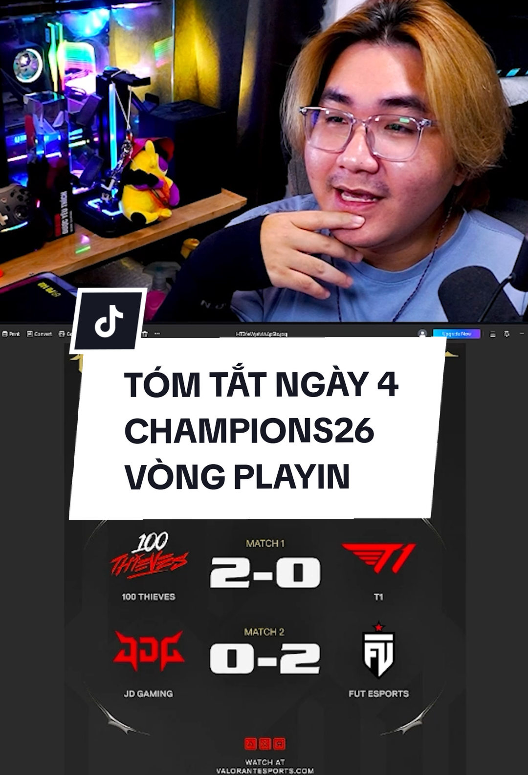 @NonKGaming