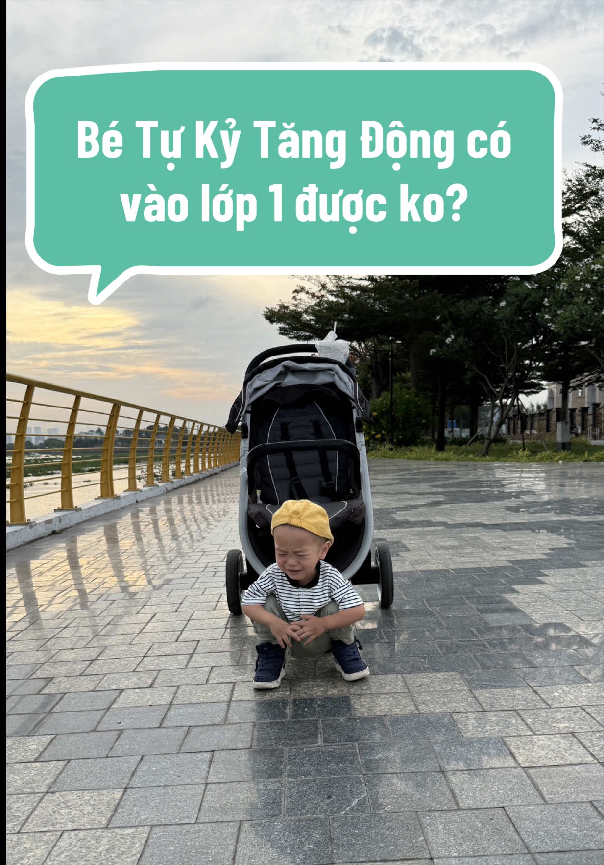 @Mẹ Pi| B&eacute; Biếng Ăn, Chậm N&oacute;i