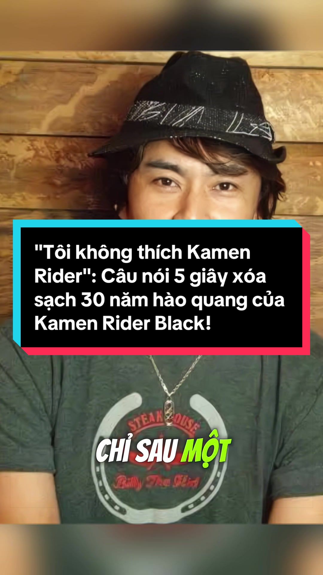 @1 Ch&uacute;t Rider