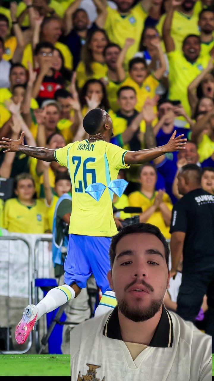 @Léo Vieira