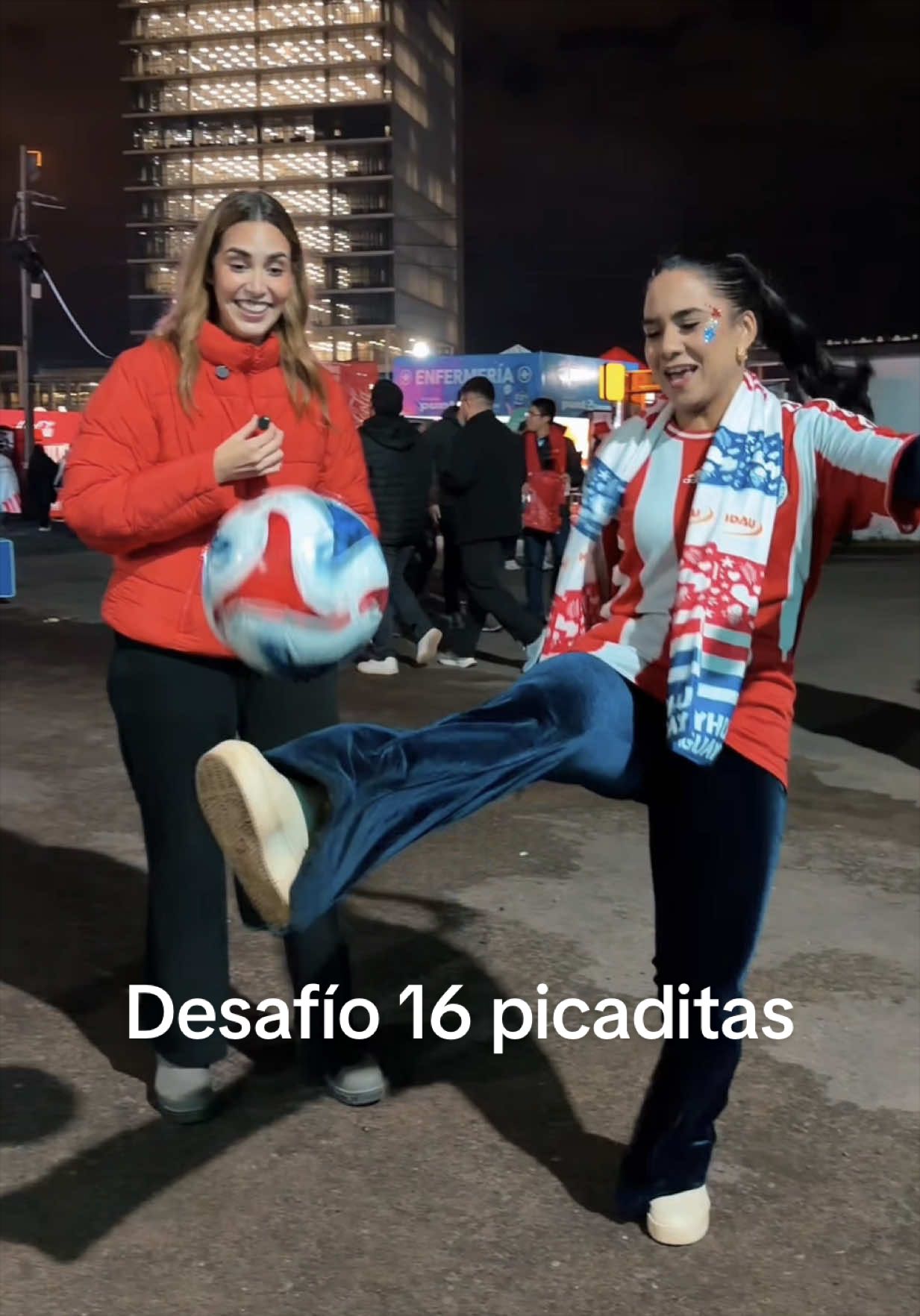 @Ingrid