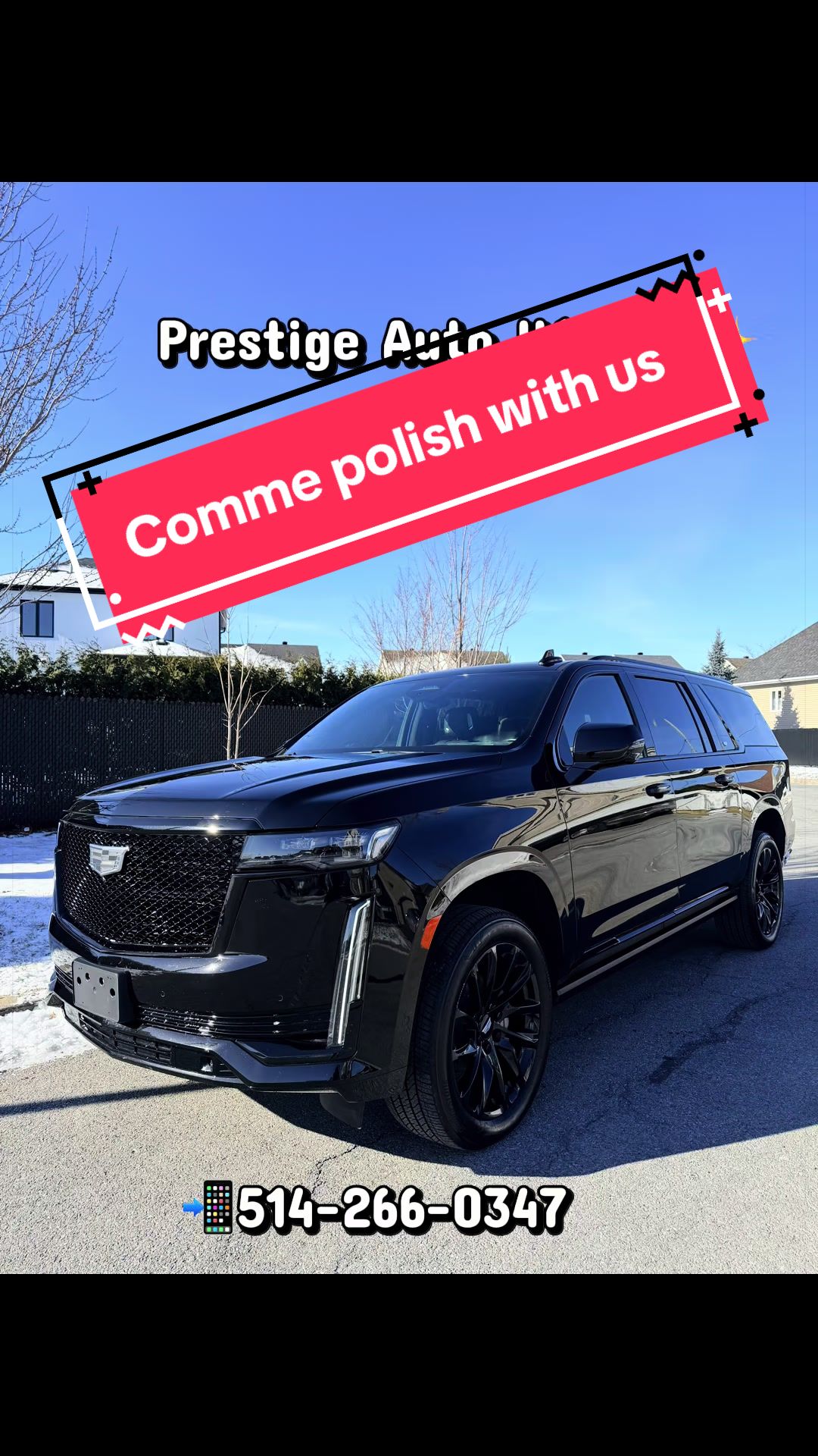 @Prestige Auto H&eacute;bert