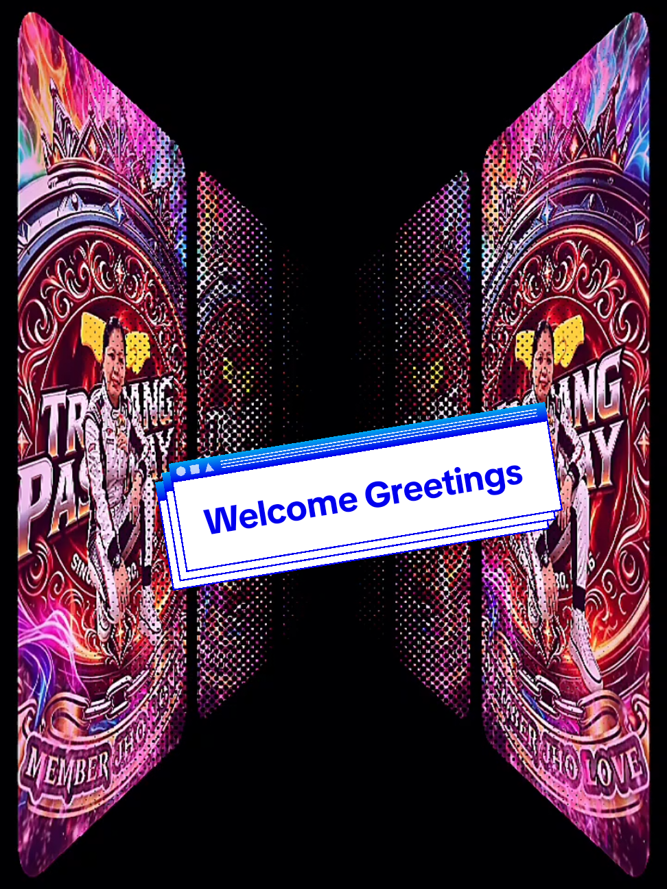@TP🤜🤛 CO_FDR_PINK_TULIPS🌷