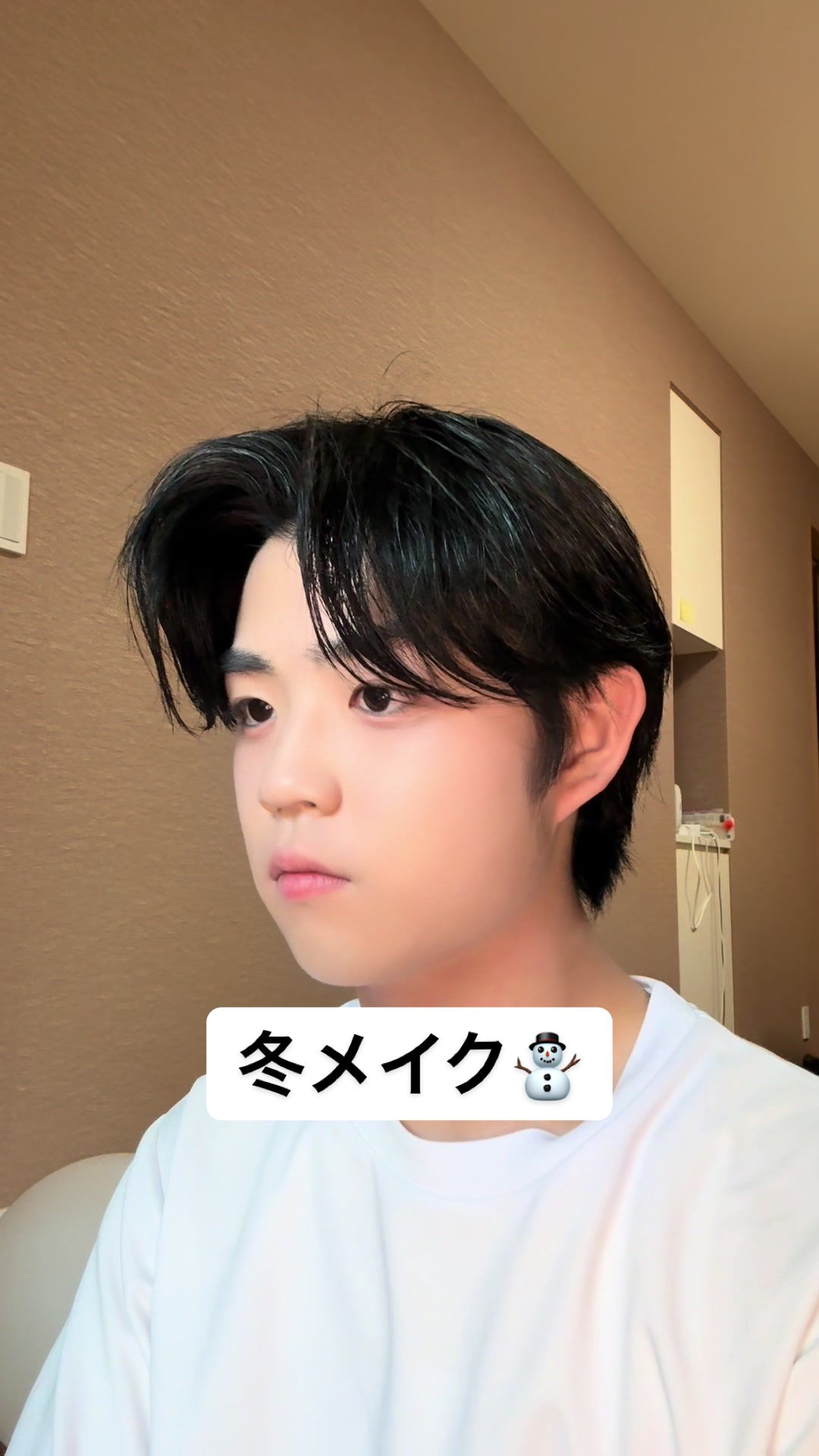 @りせ(18)/モテる自分へ