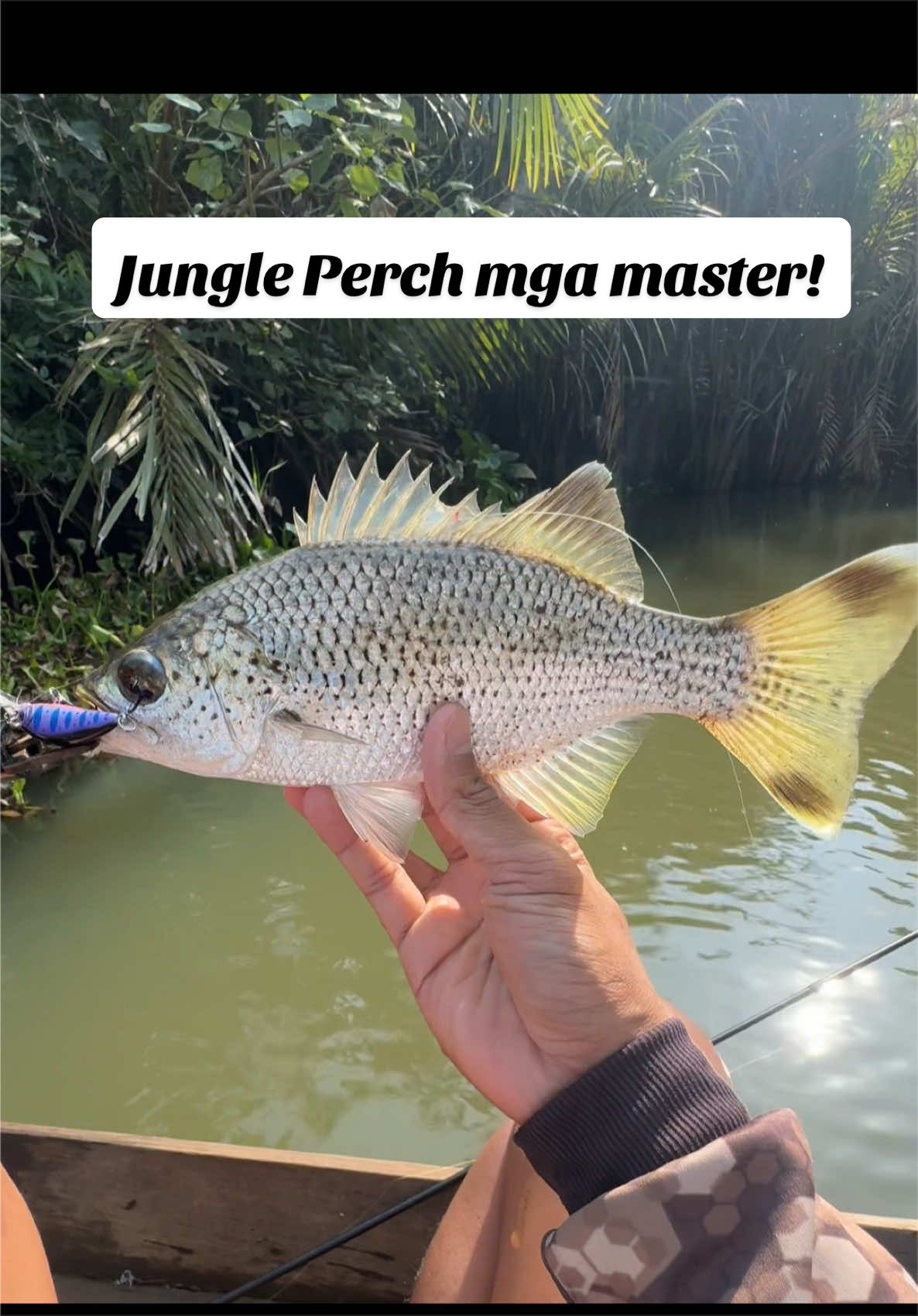 @Wilmer&rsquo;s Fishing Adventure