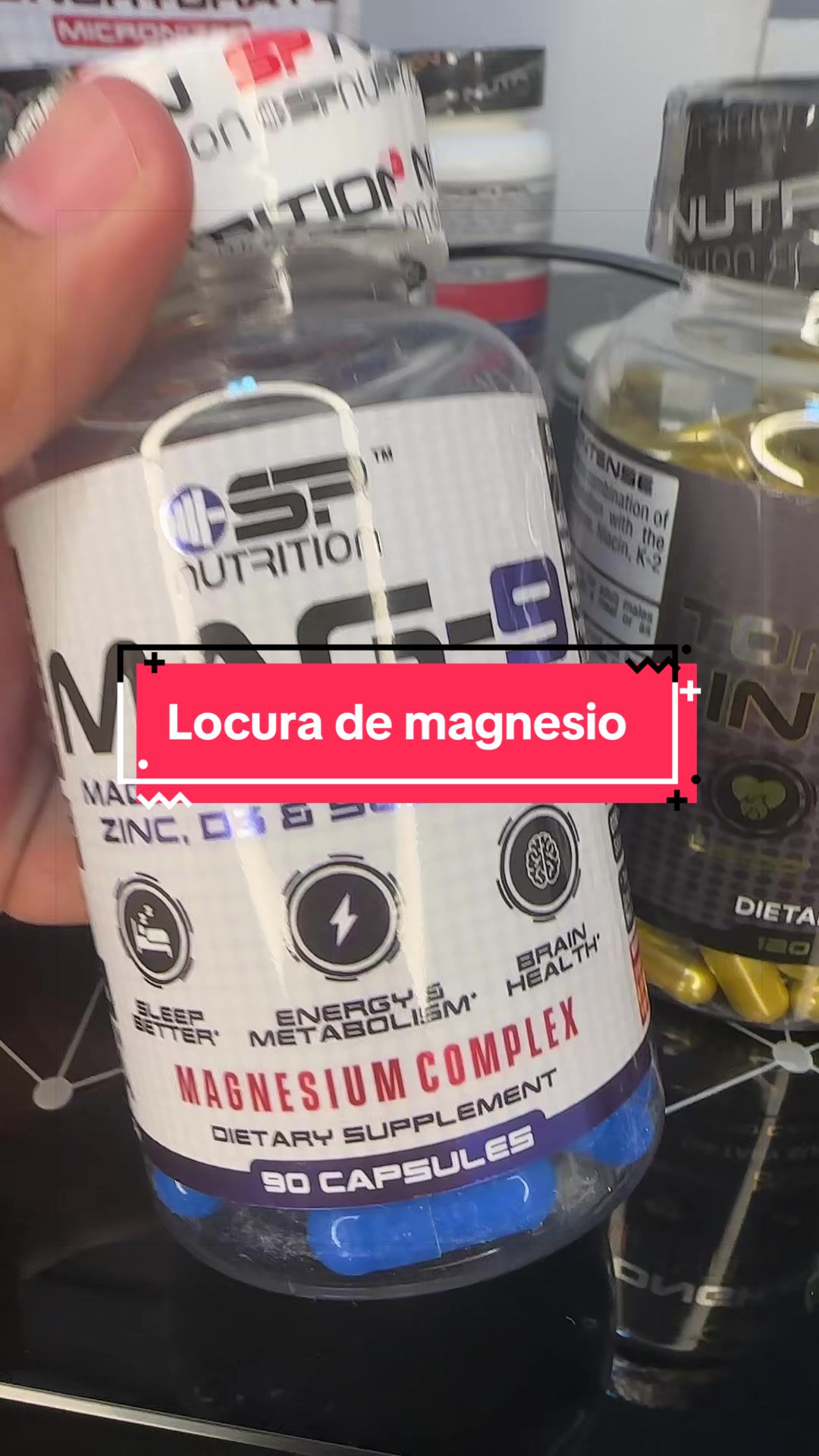 @elsuplementos☑️