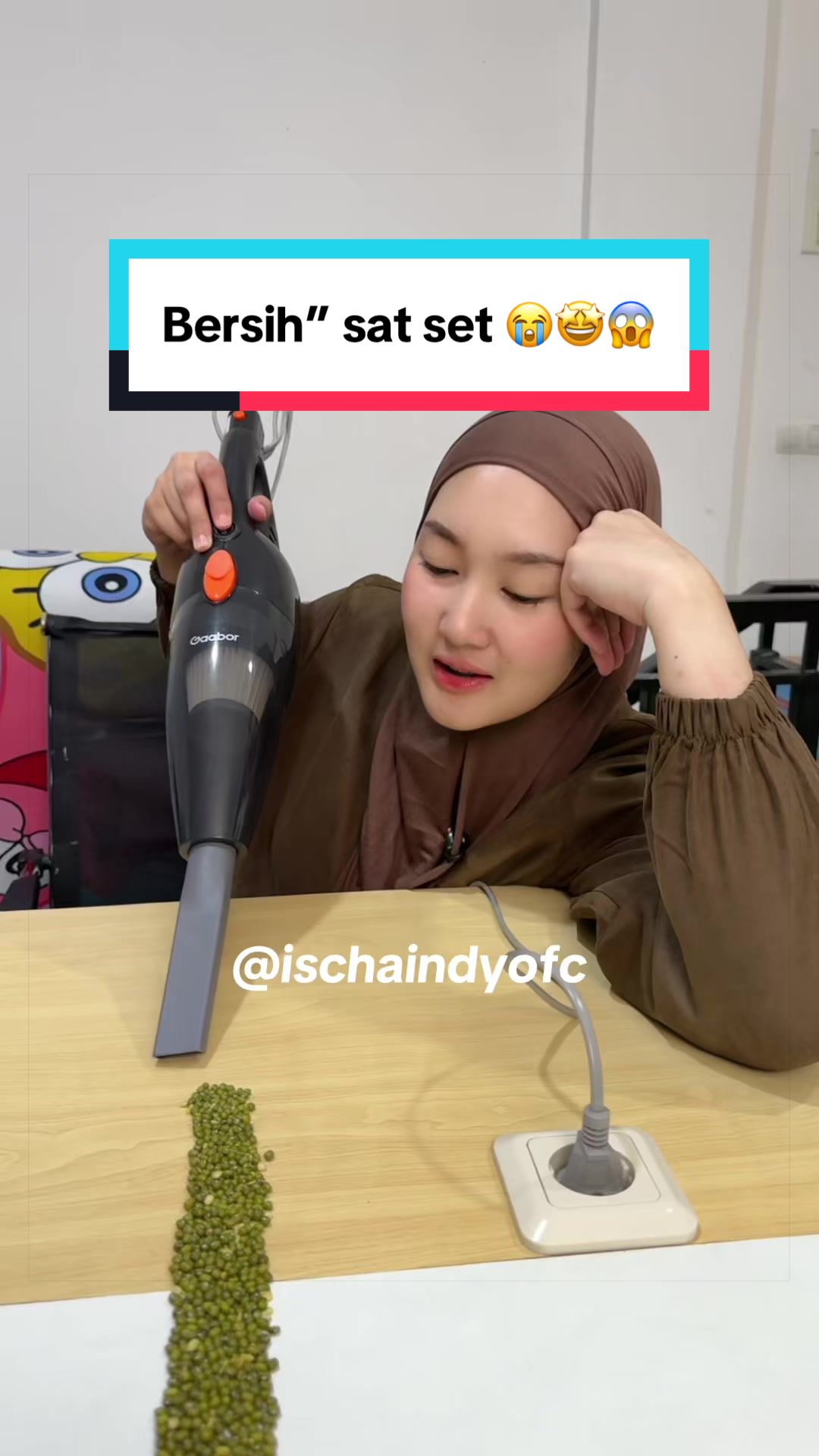 @Ischa&Indy