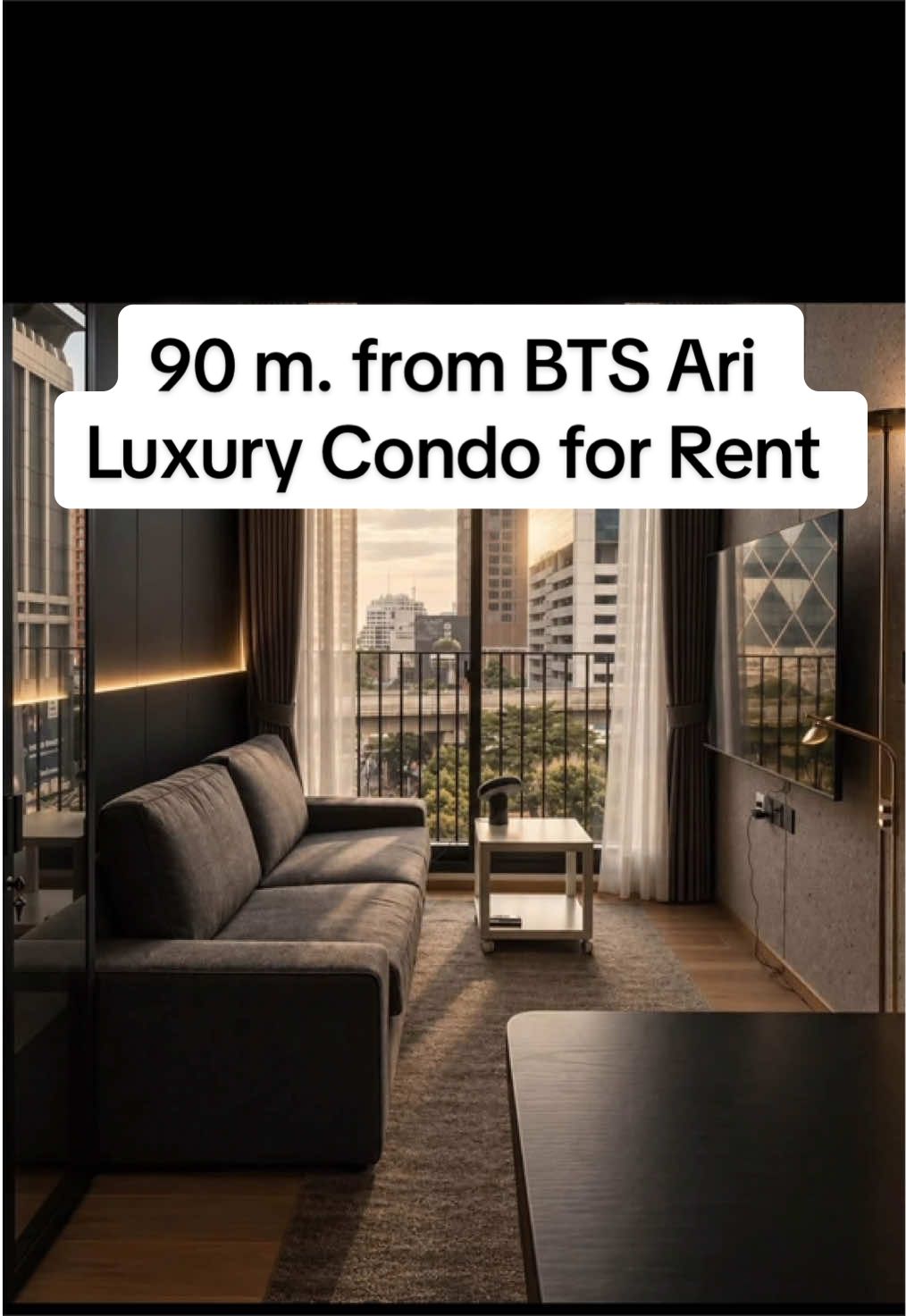 @Bangkok Property Rentals