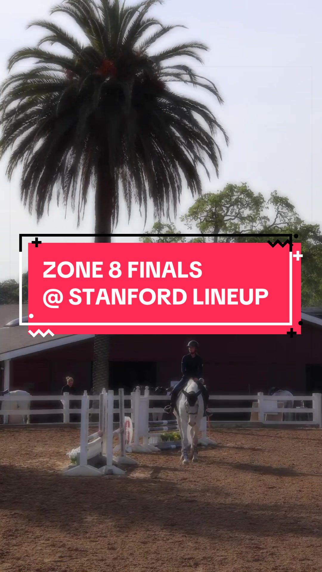 @UBC Equestrian Team
