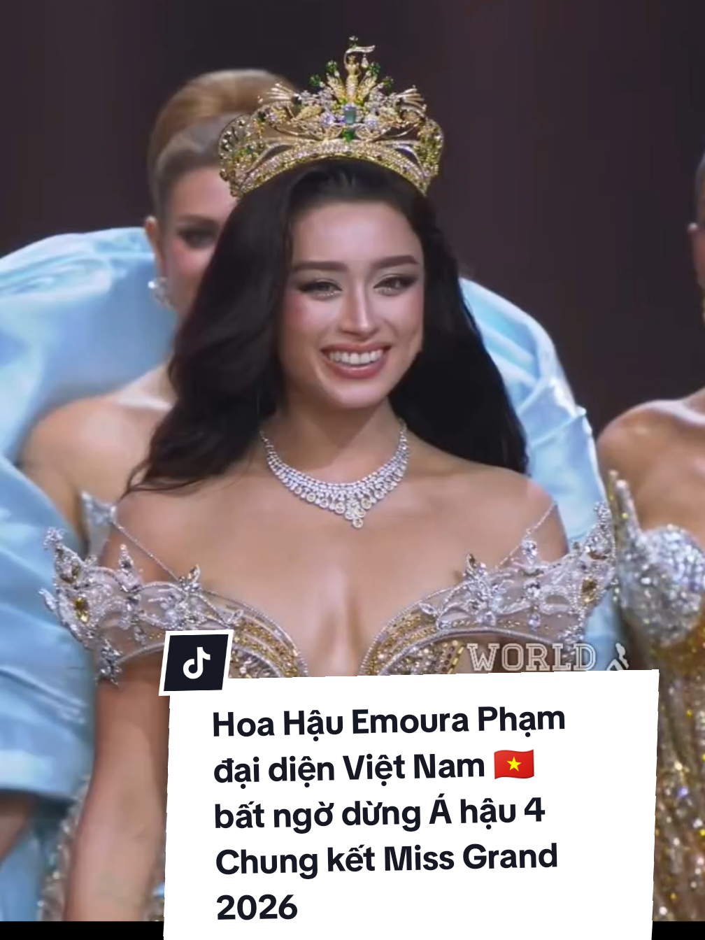 @World Press
