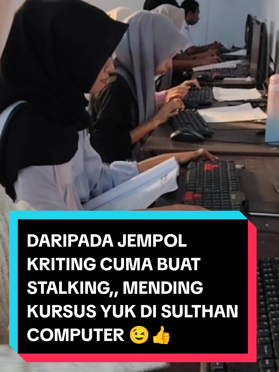 @sulthan computer