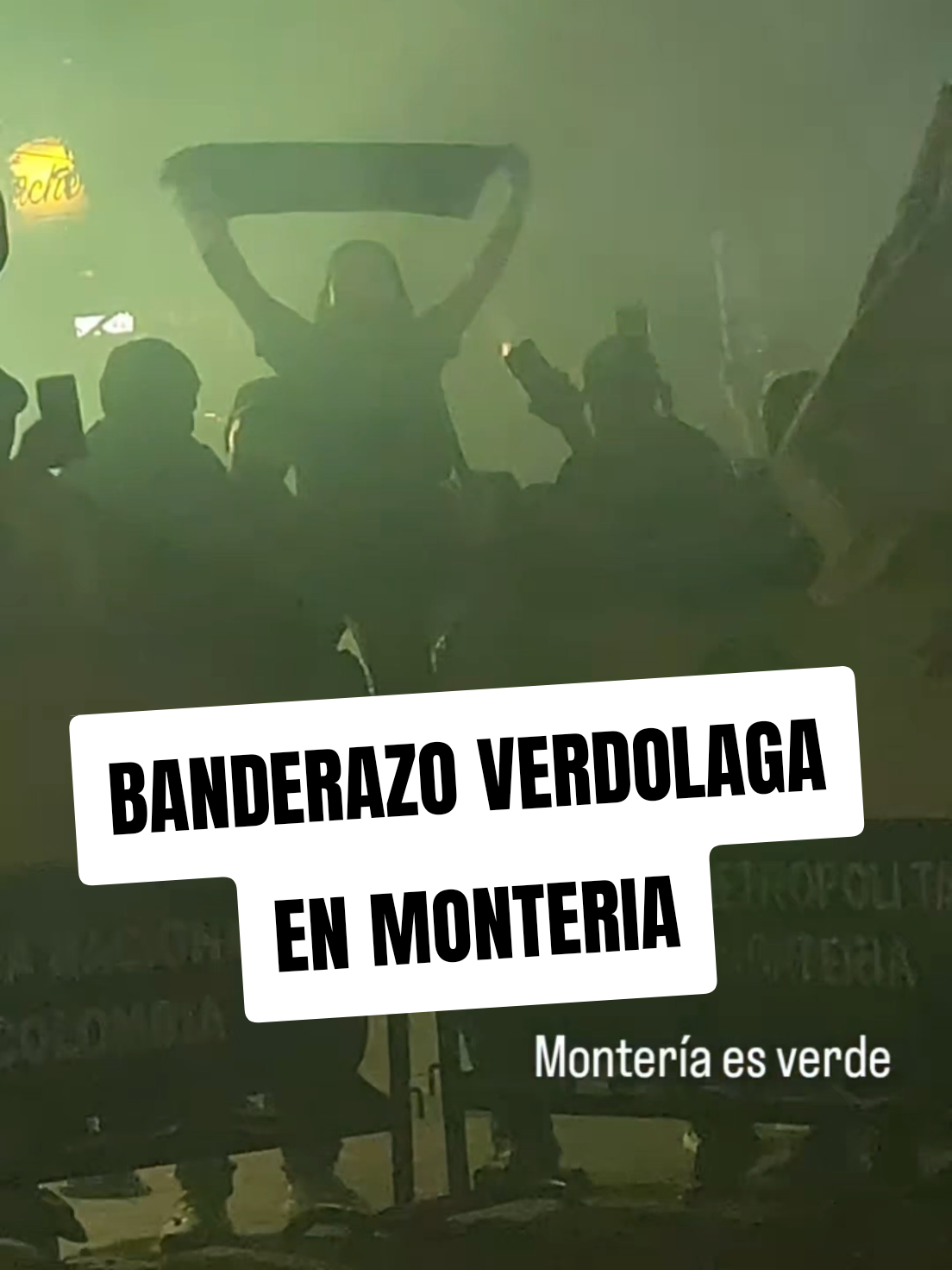 @NOTICIAS DEL VERDE