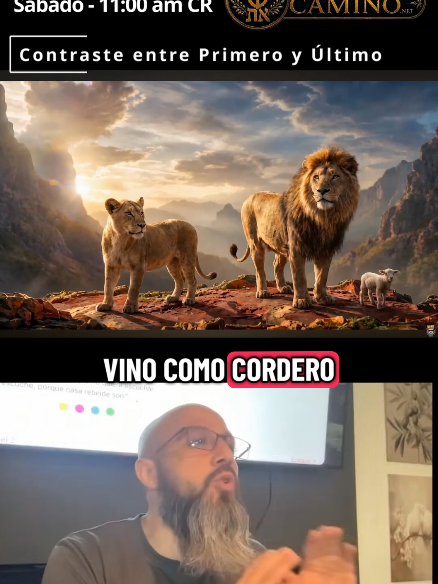 @El Camino de YHWH_Oficial