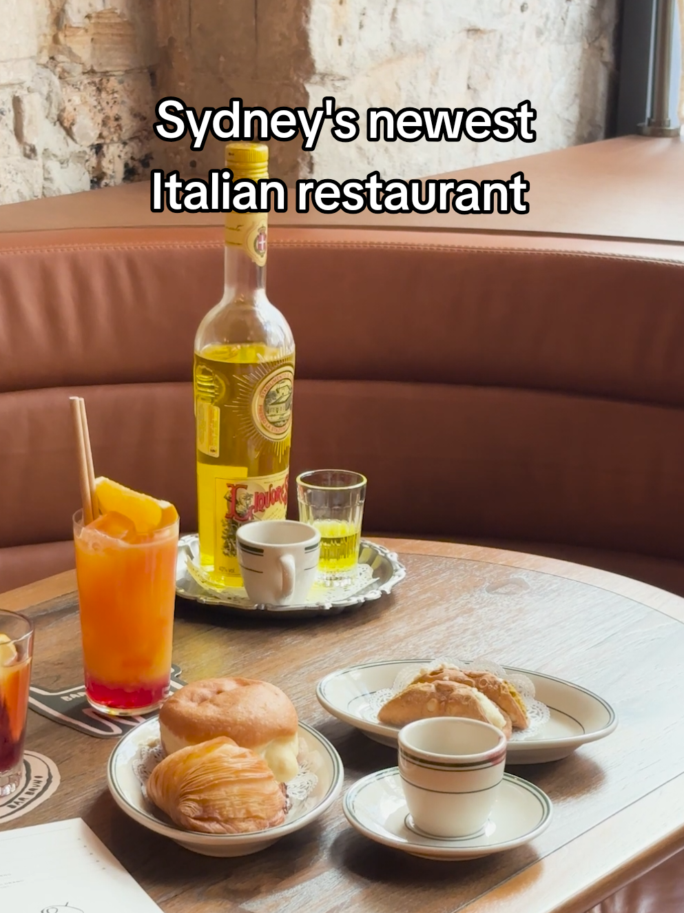 @Good Food