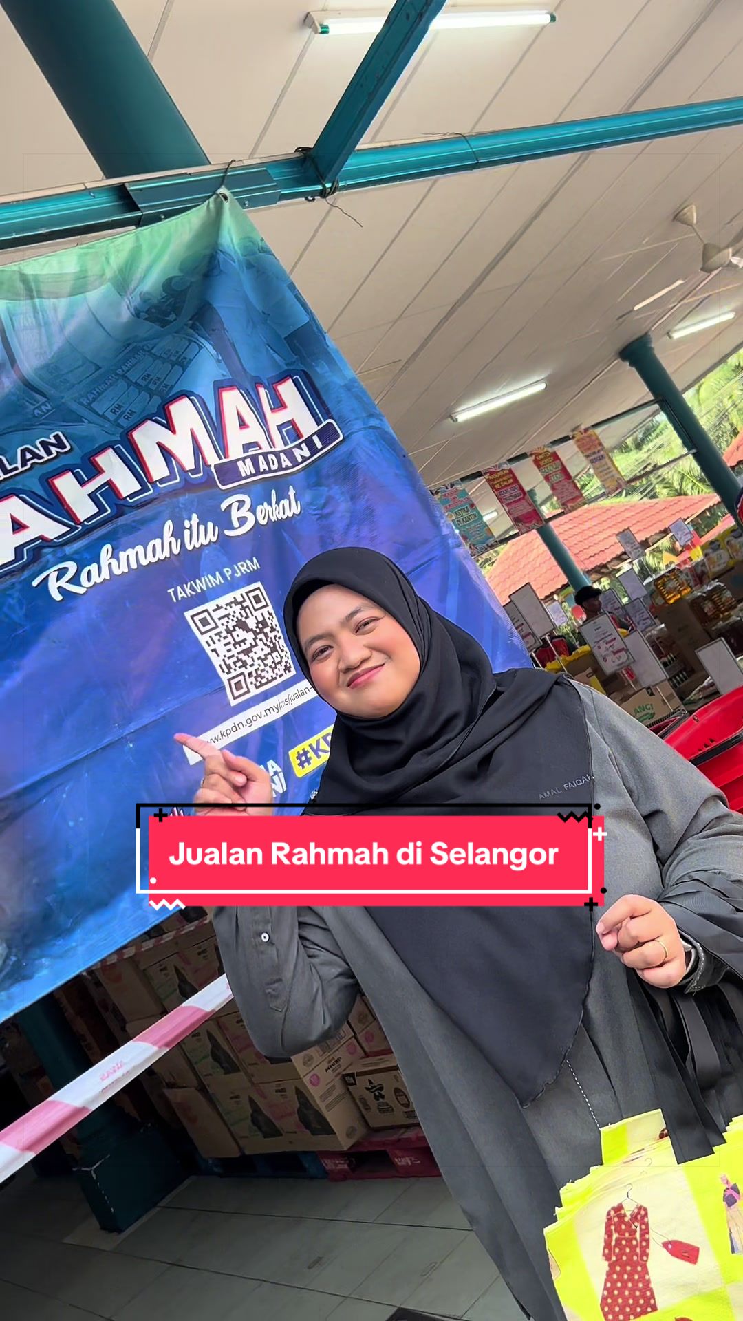 @JUALAN RAHMAH SELANGOR