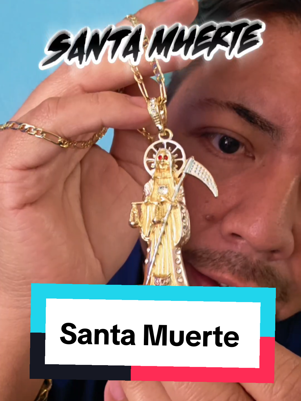 @ELCABALLERODELTIKTOK