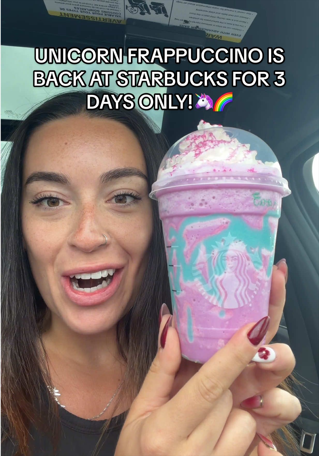 @maddi | food freedom