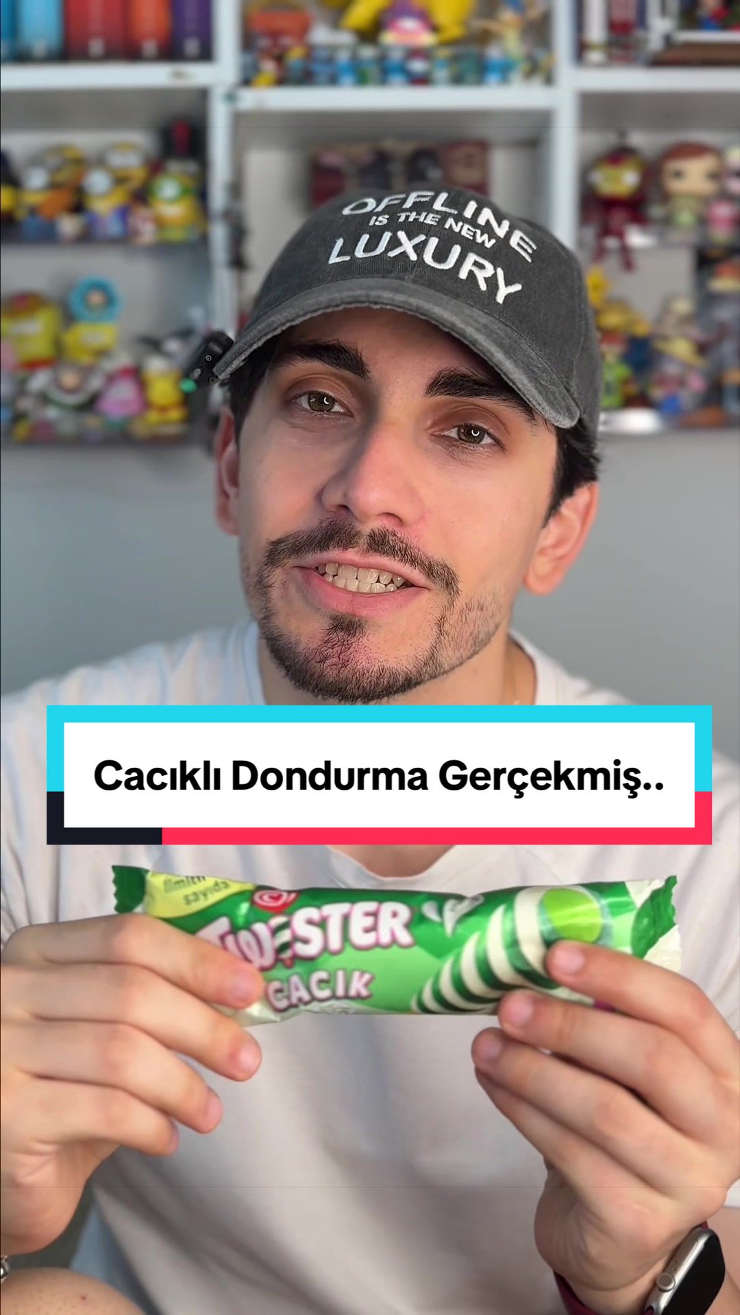 @Tat Keşfi