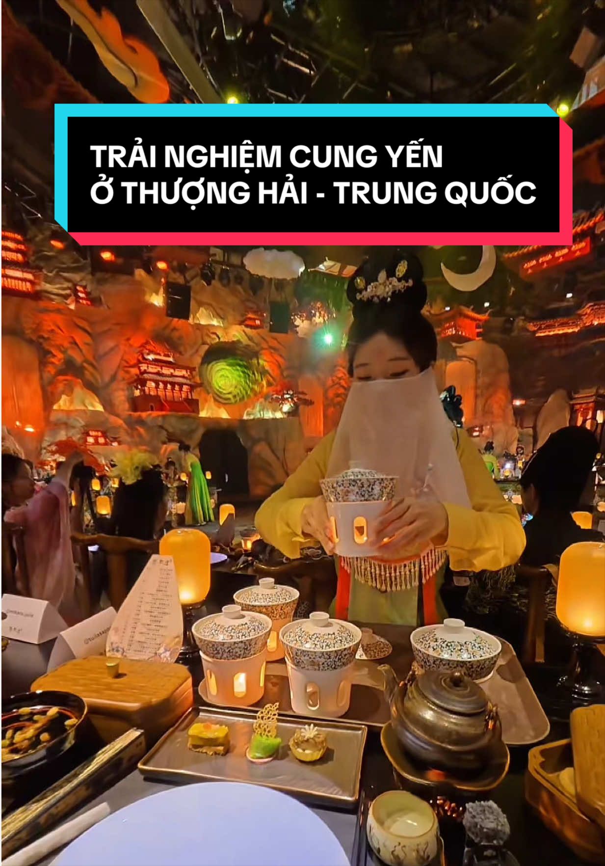 @Tui Sập n&egrave; !