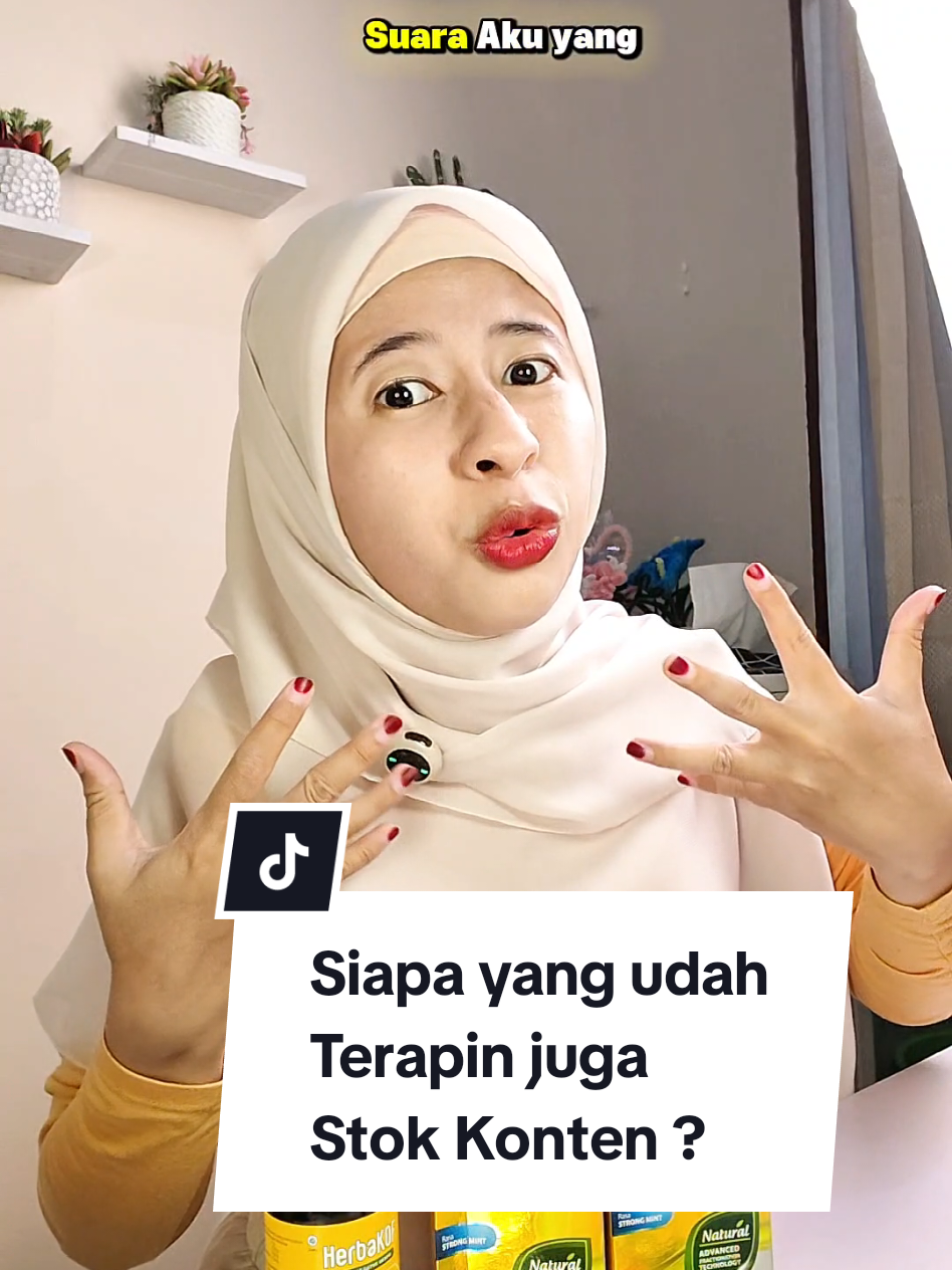 @Bunda Lia