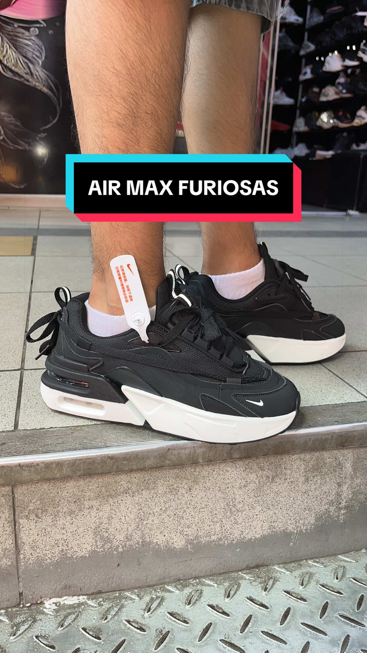 @JAAR PERÚ | Zapatillas Trux