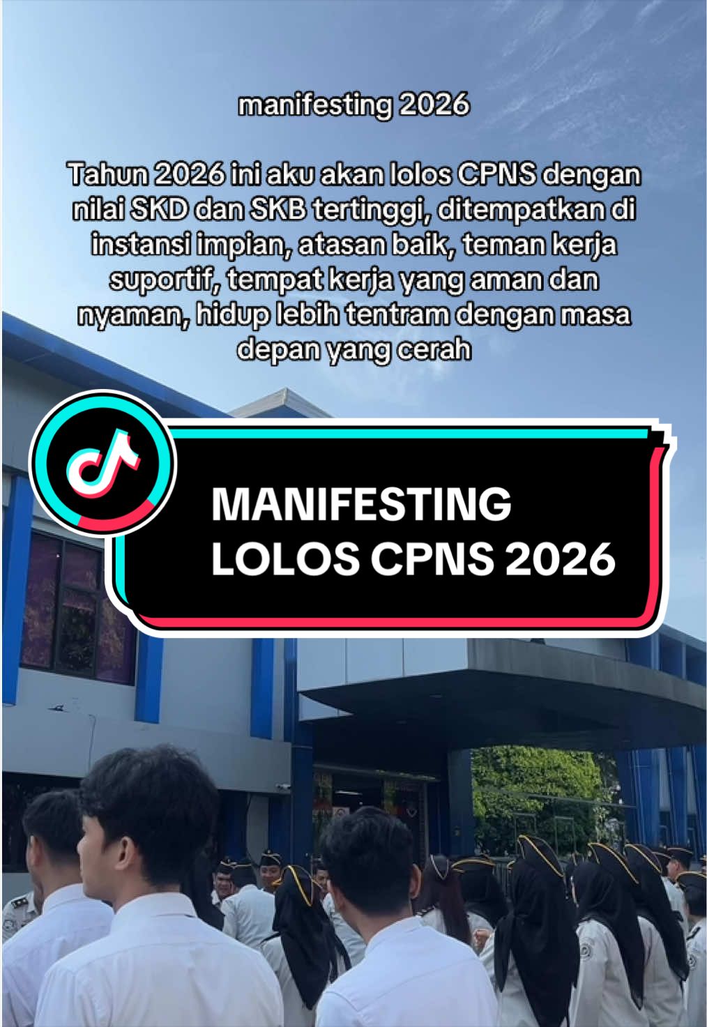 @Yuniar | CPNS Sharing✨👩🏻&zwj;✈️