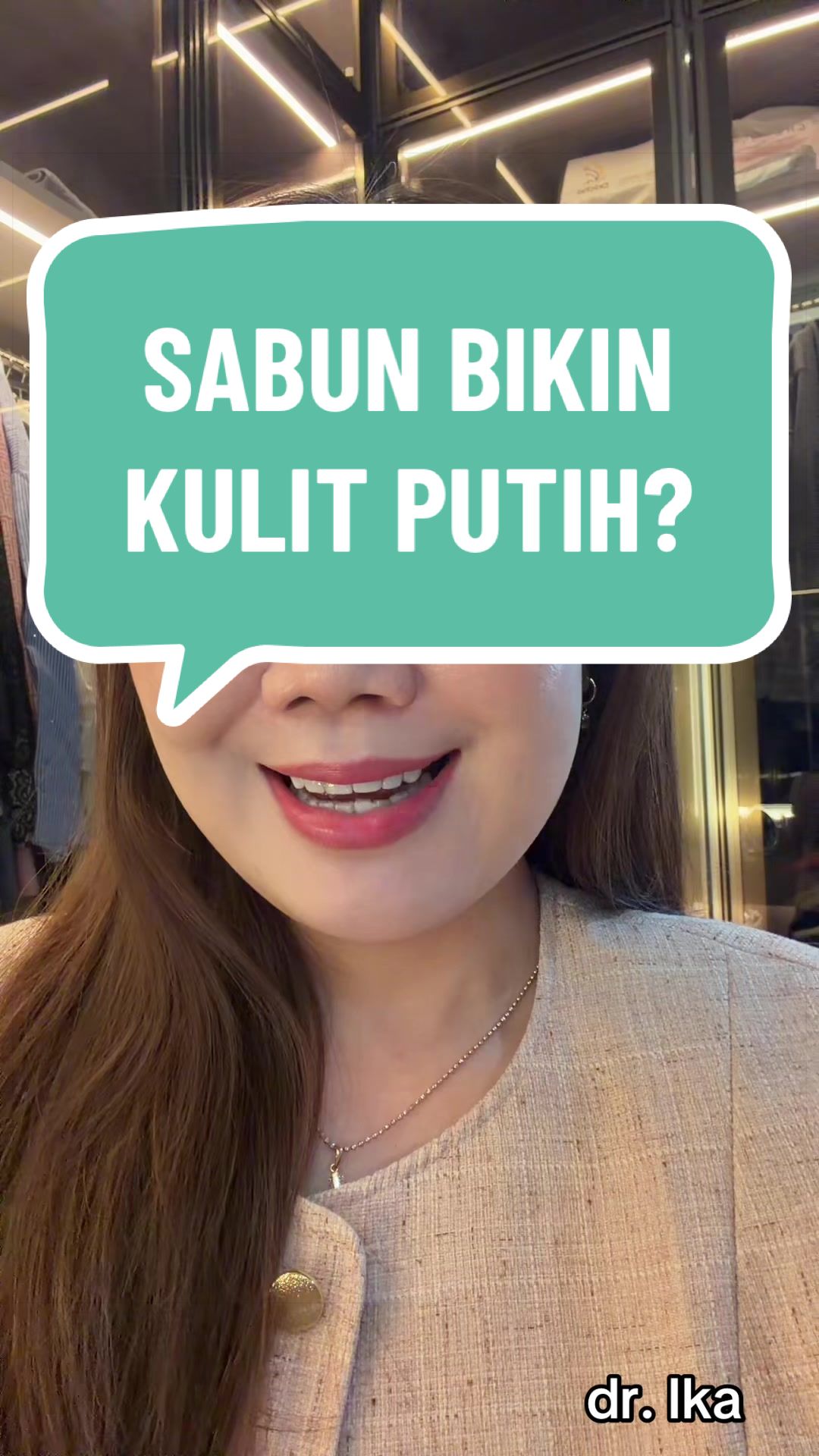 @dr. Ika