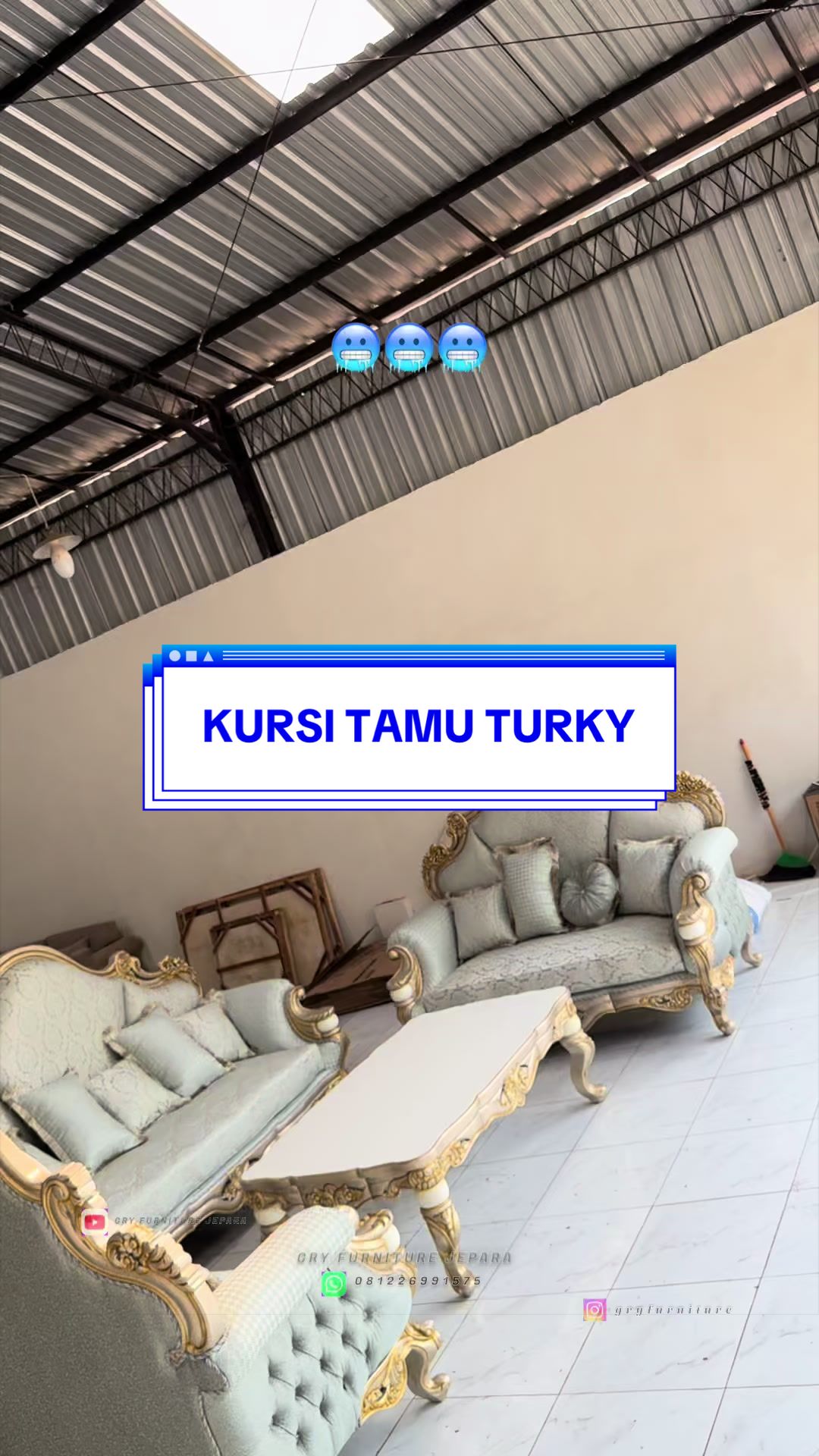 @Gry furniture jepara