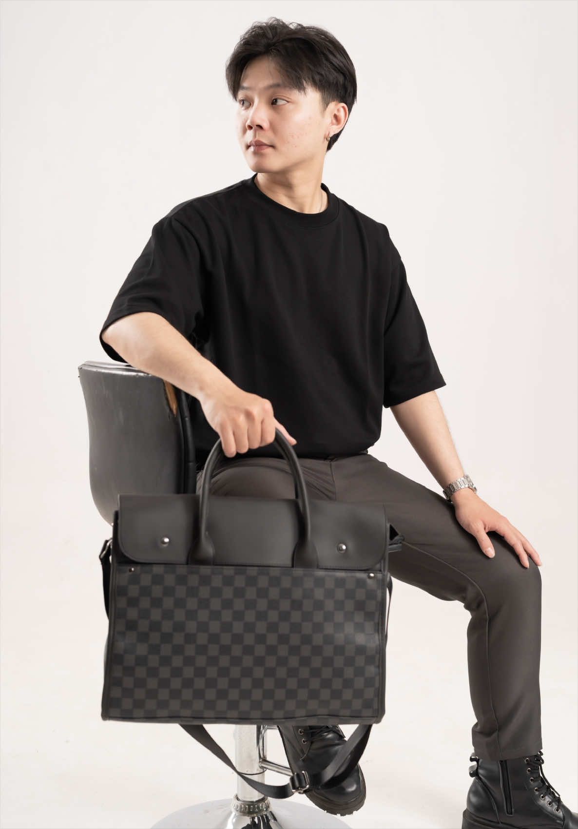 @Leather Concept