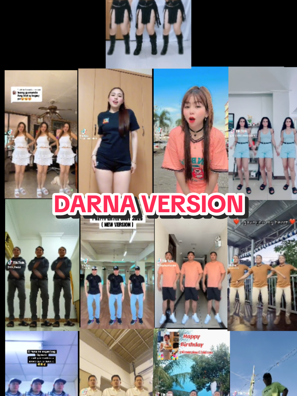 @🌈💃🌹DANZTIK DARNA🌹💃🌈