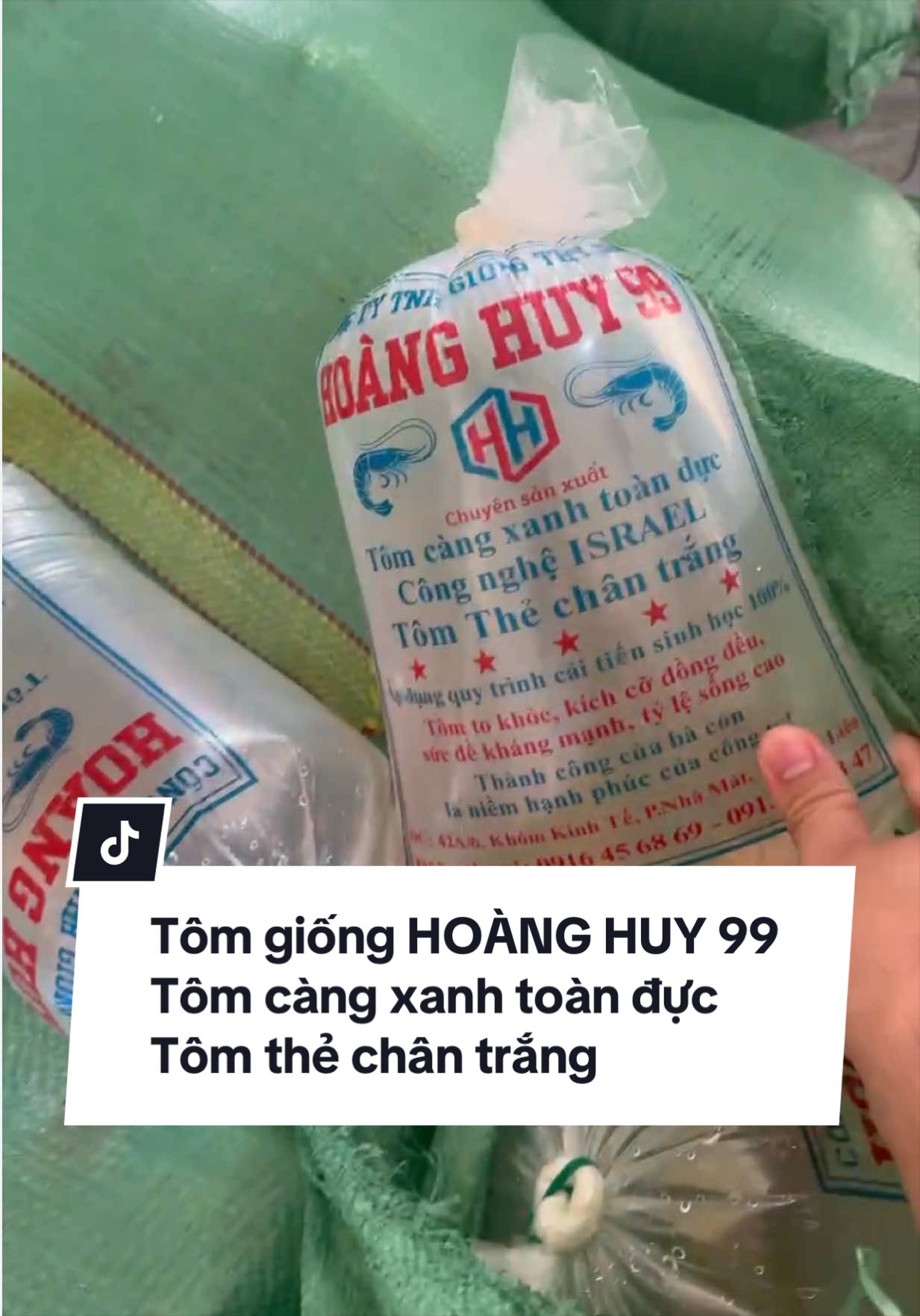 @Vật Tư Thuỷ Sản Thành Lẹ
