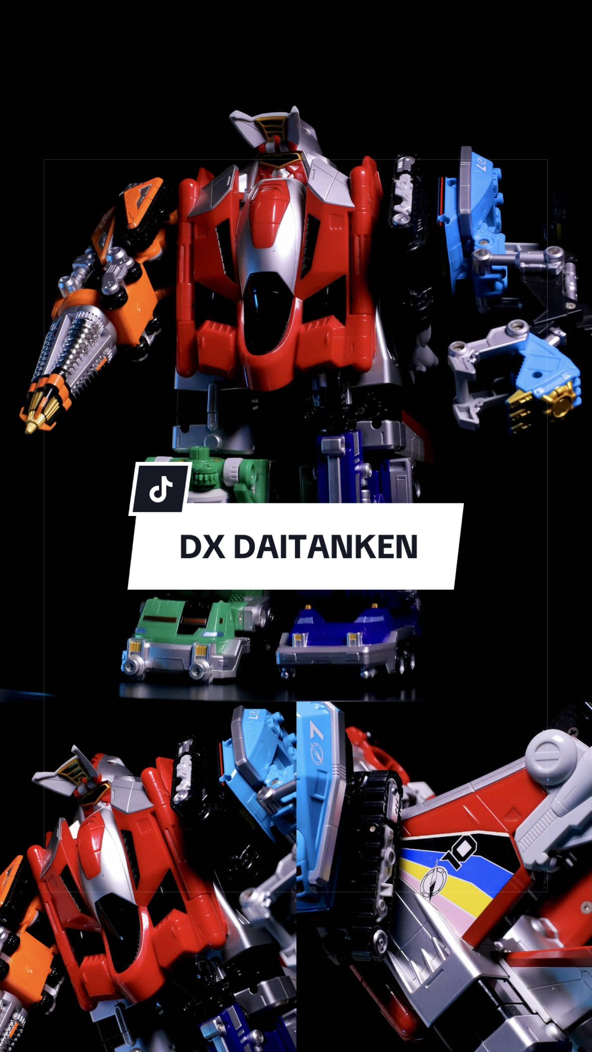@KRTOYS Review