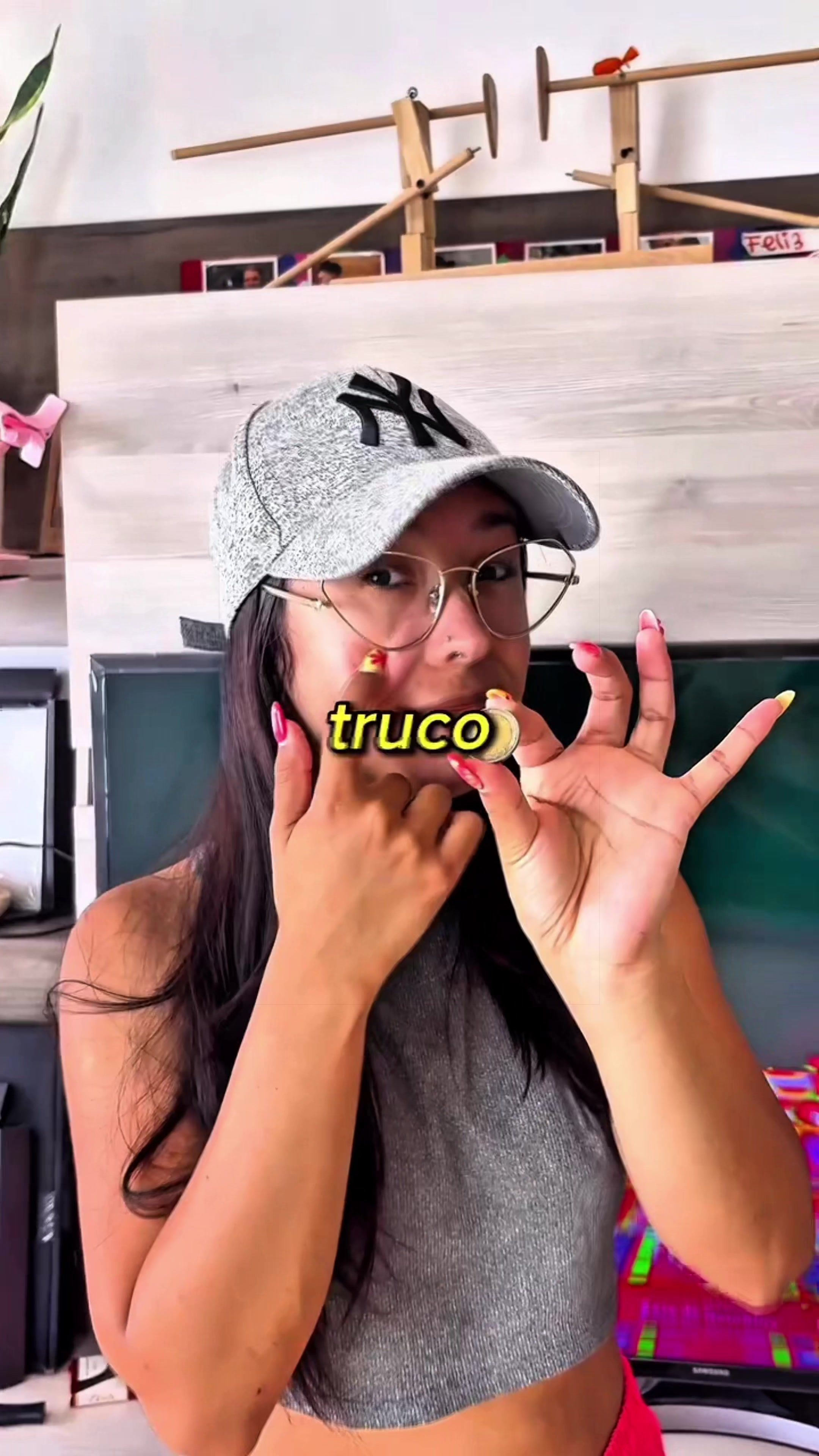 @Tamara y Franco