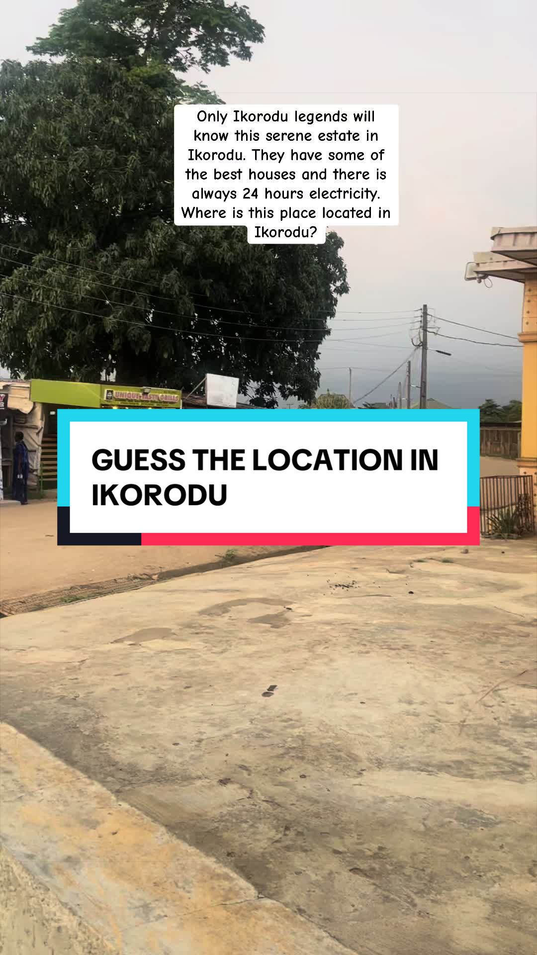 @IKORODU BLOG