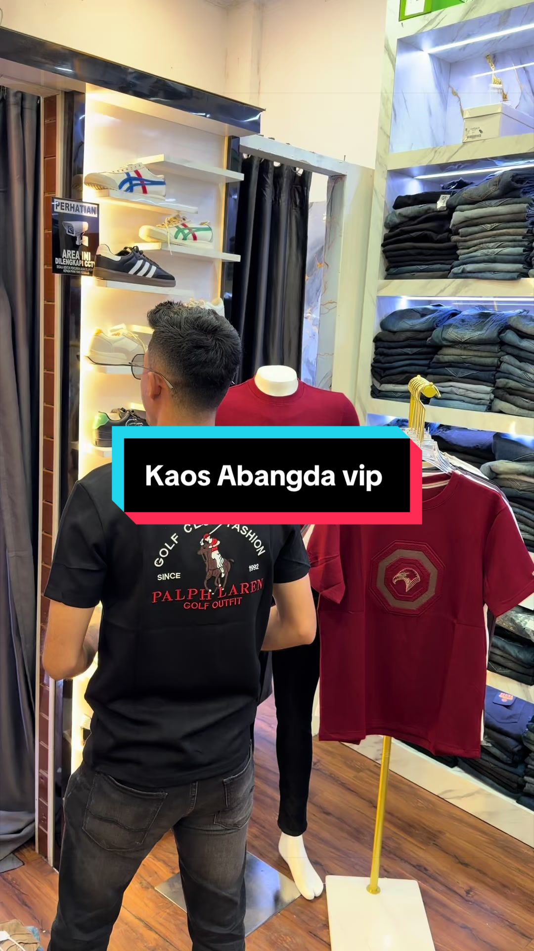 @Apin branded aceh