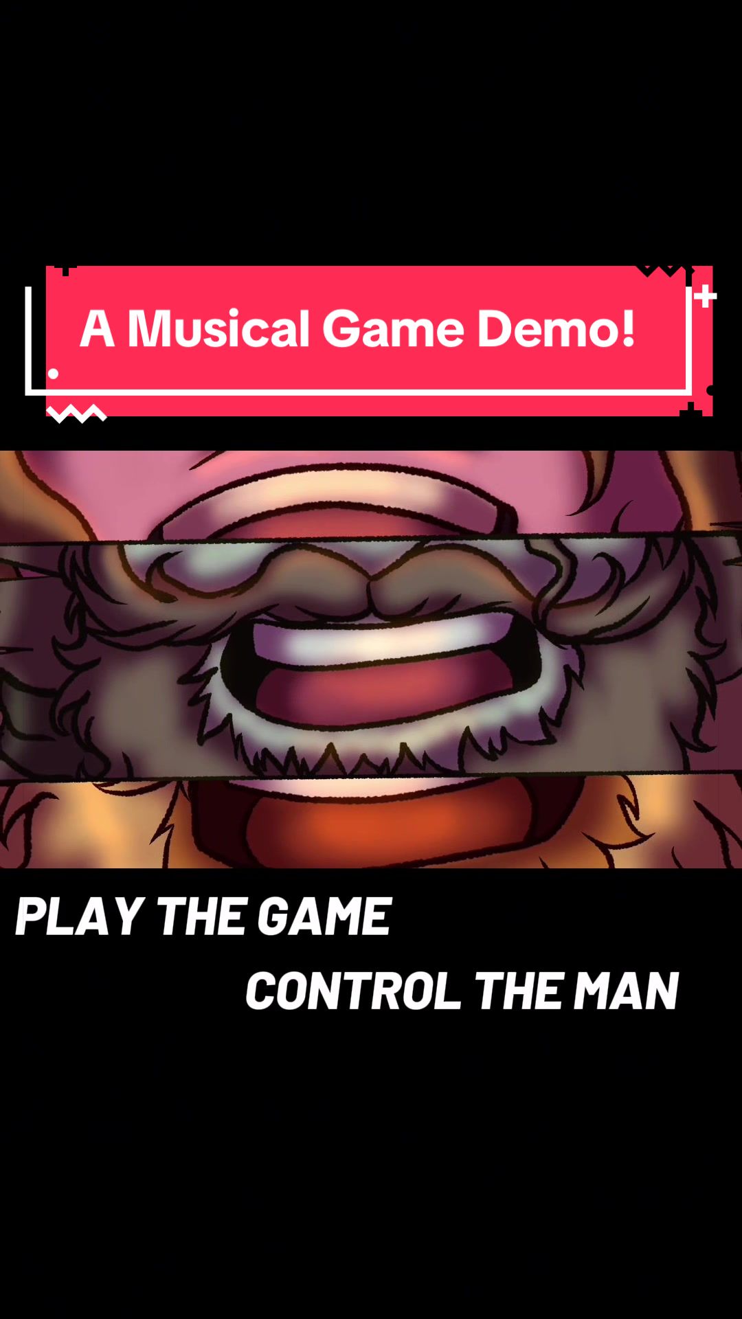 @Fated: The Musical