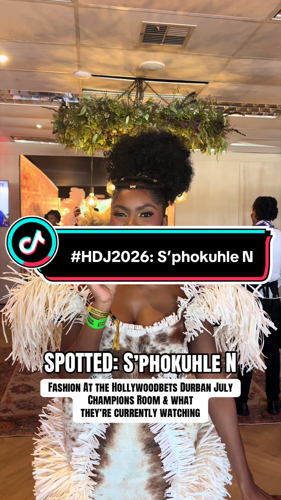 @Nombulelo Fox