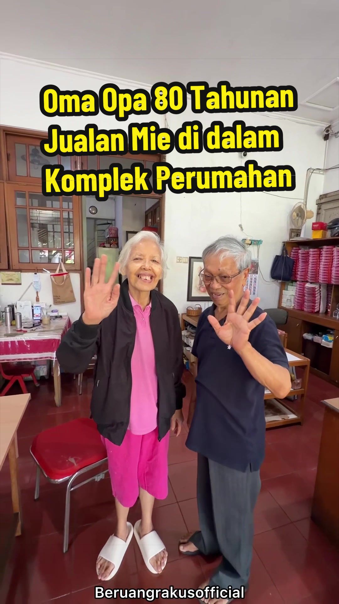 @Beruang Rakus